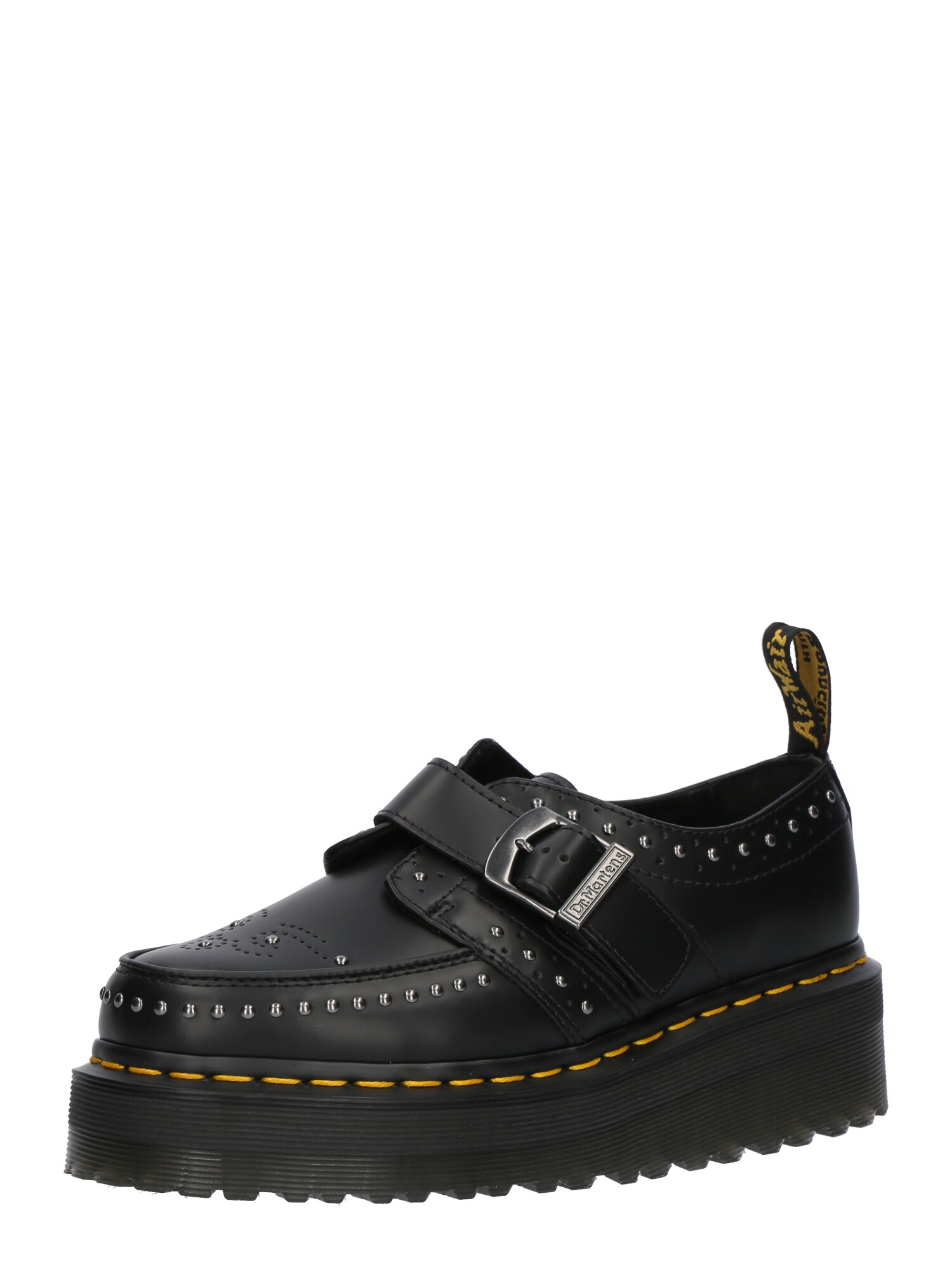 Dr. Martens Papuče 'Ramsey'  čierna