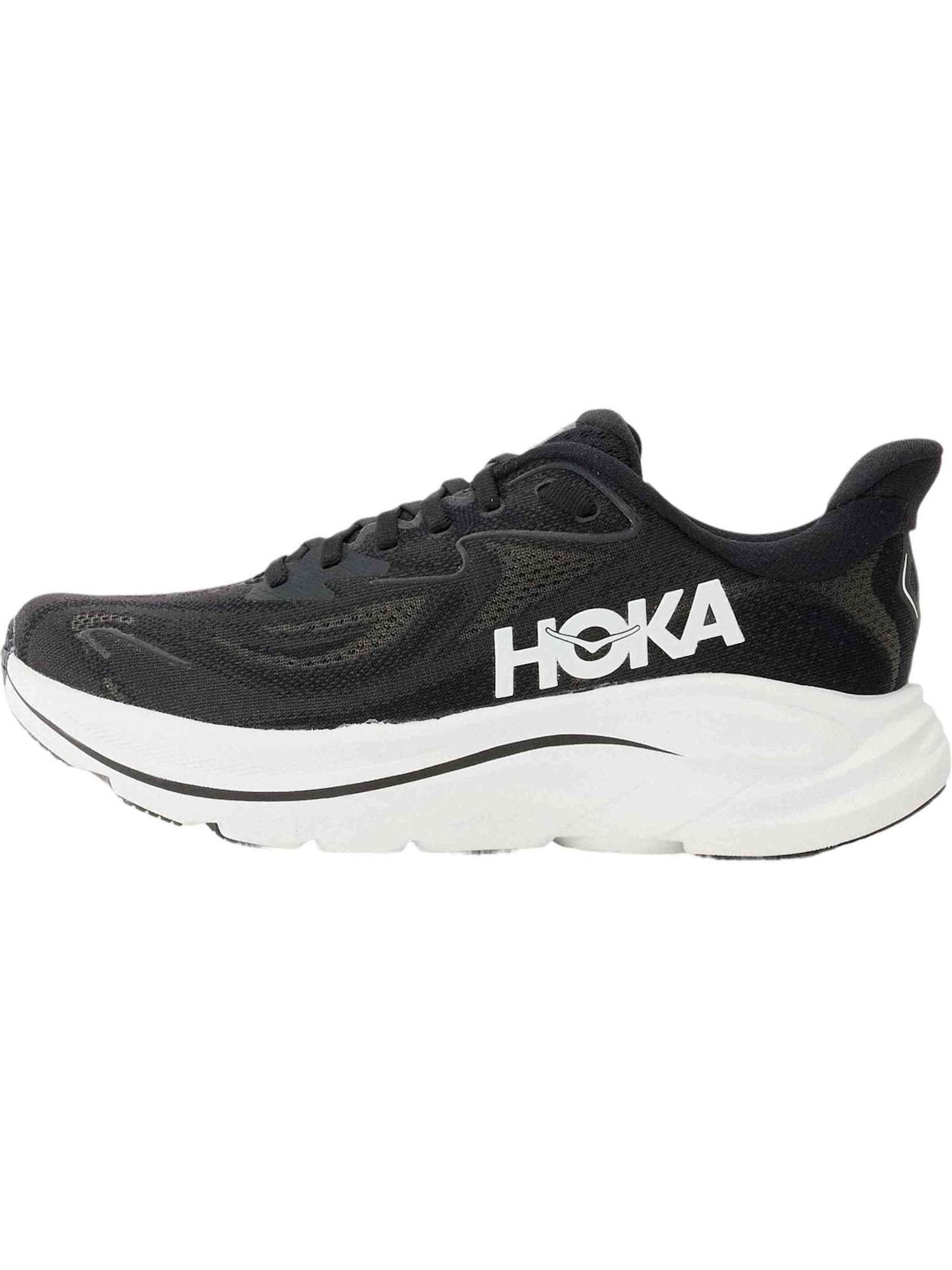 HOKA Zapatillas de running '1162031-BWH' negro – imagen 1