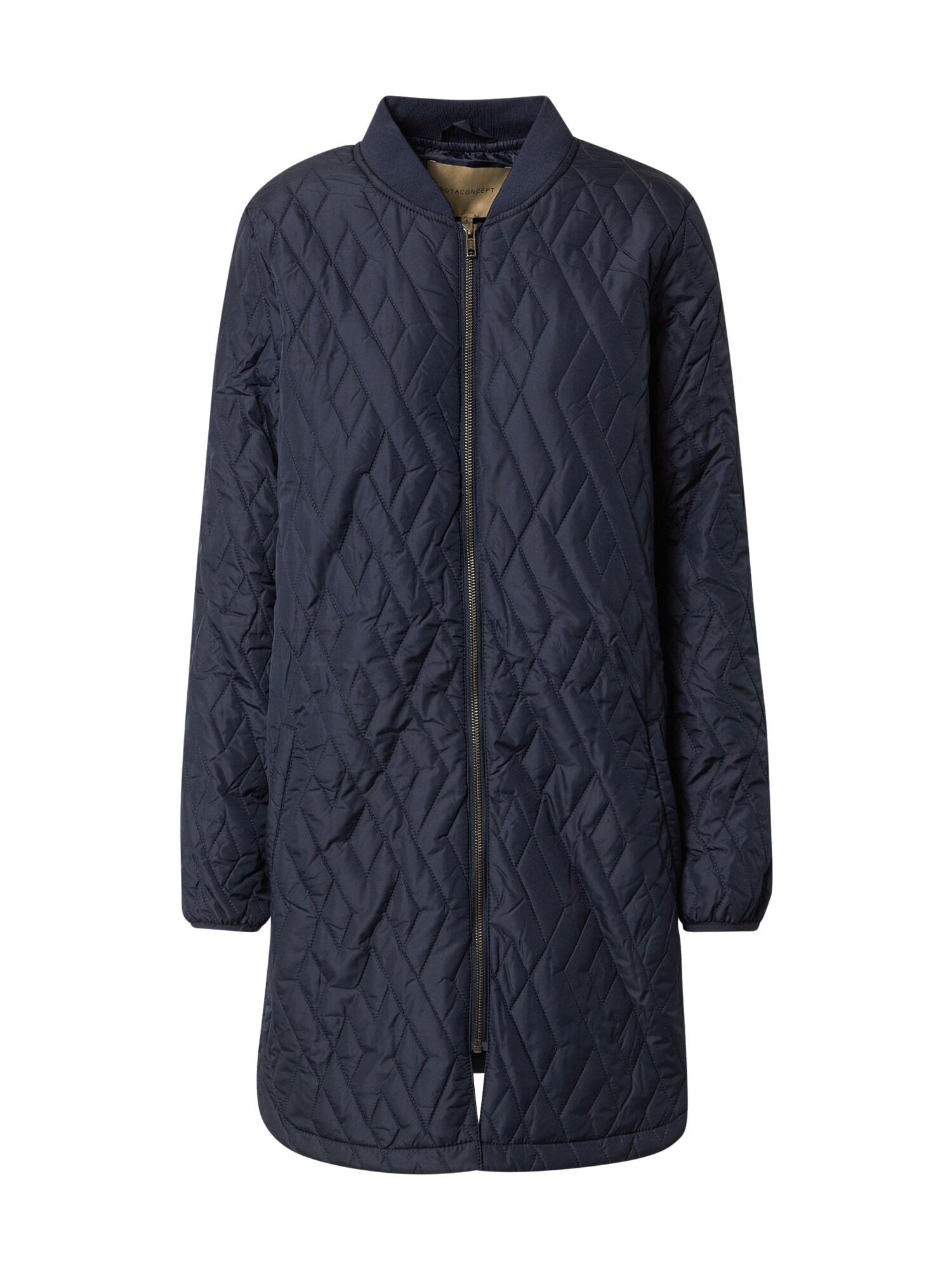 Soyaconcept Geacă de primăvară-toamnă Fenya  bleumarin