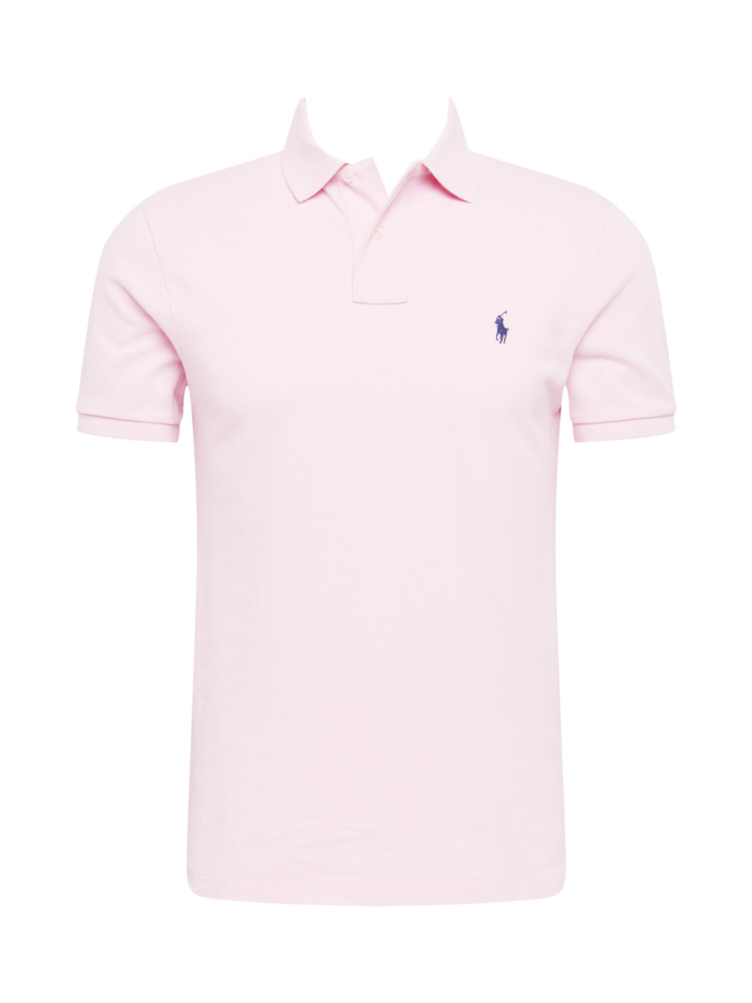 POLO RALPH LAUREN Marškinėliai  rožių spalva