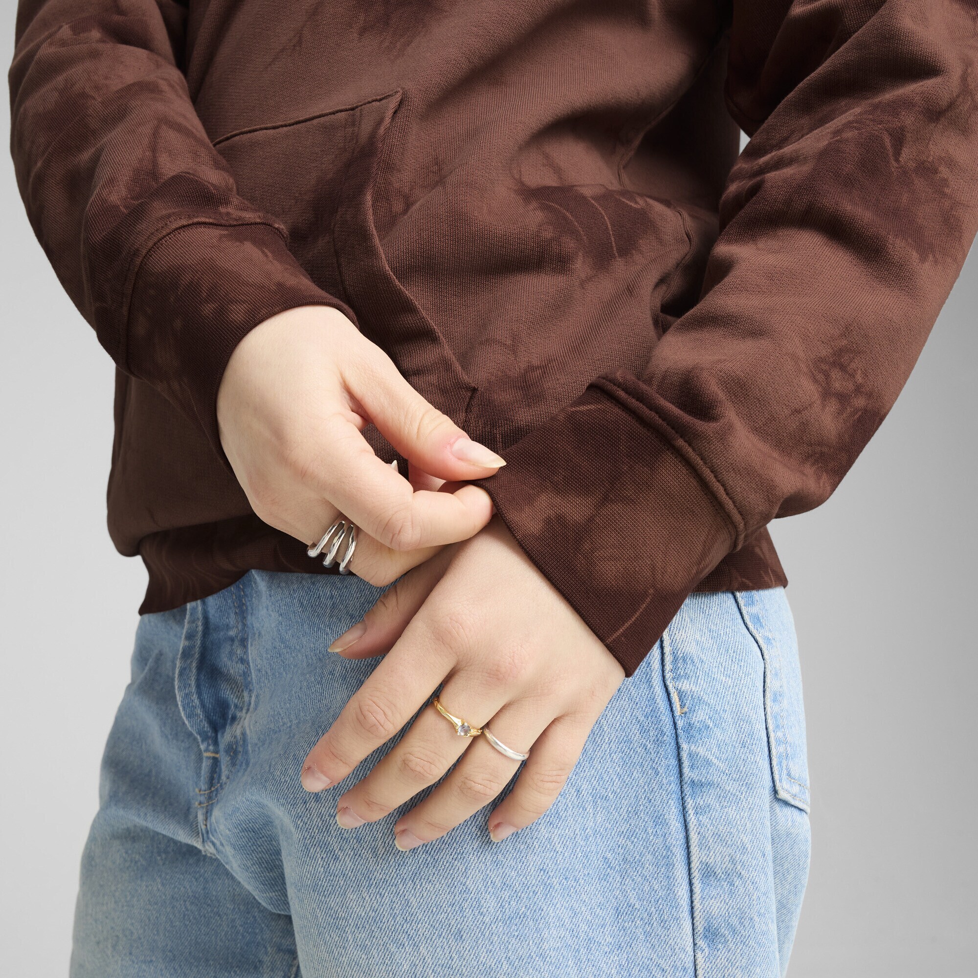 Thumbnail - PUMA Sweatshirt Wardrobe Ess