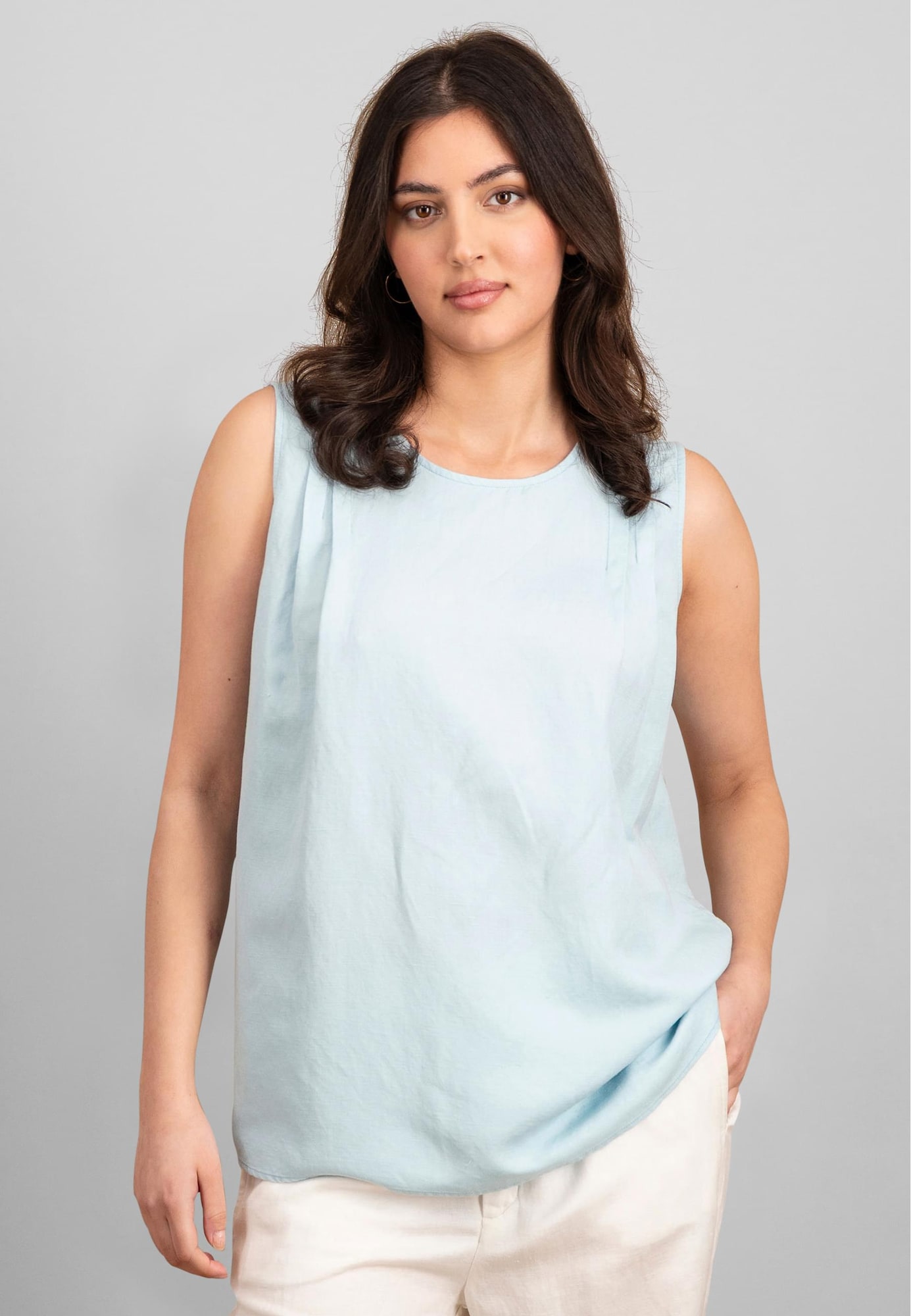 Thumbnail - FYNCH-HATTON Blusentop