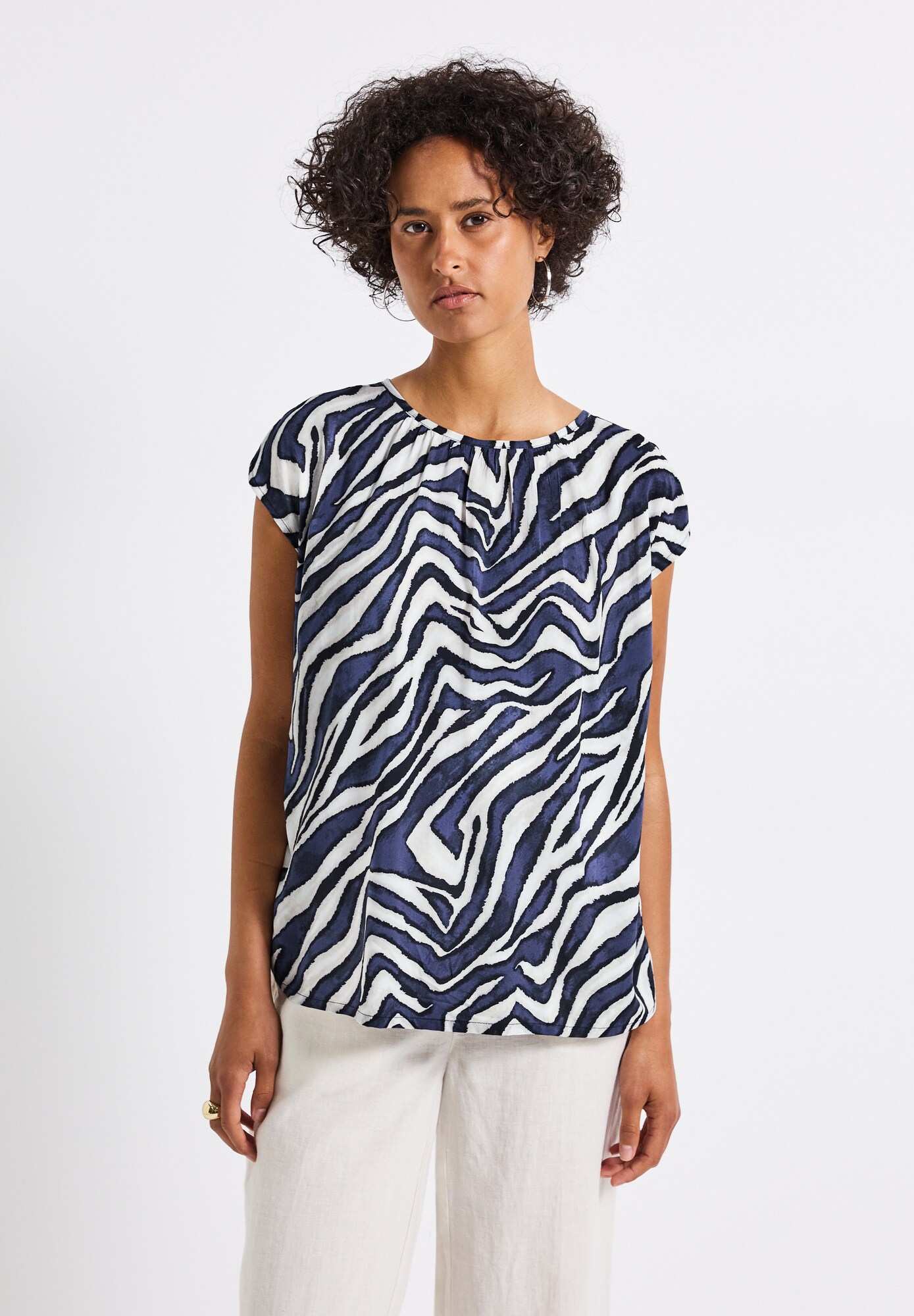 Thumbnail - STREET ONE Bluse