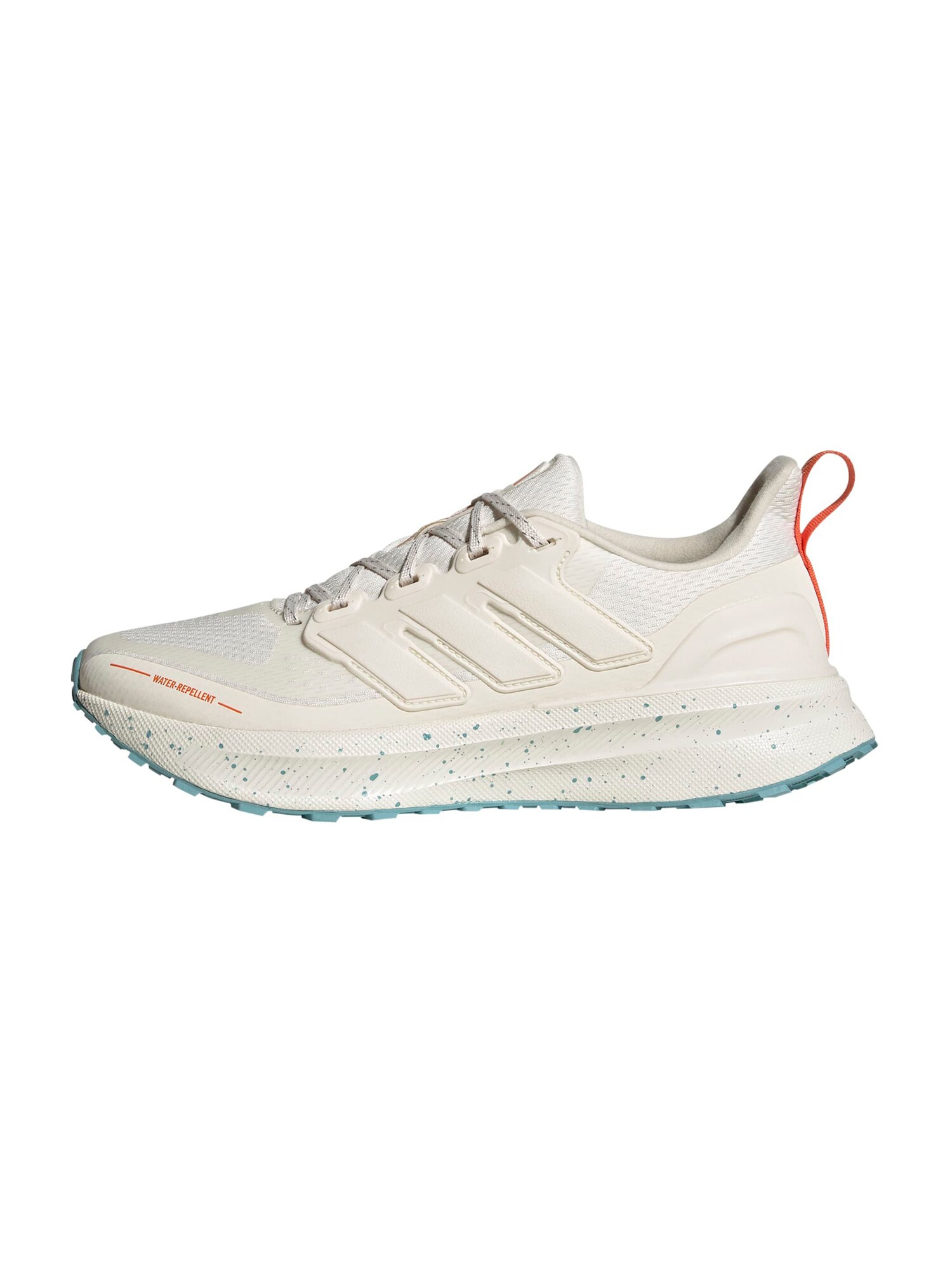 ADIDAS PERFORMANCE Bežecká obuv 'Ultrarun 5 TR' biela