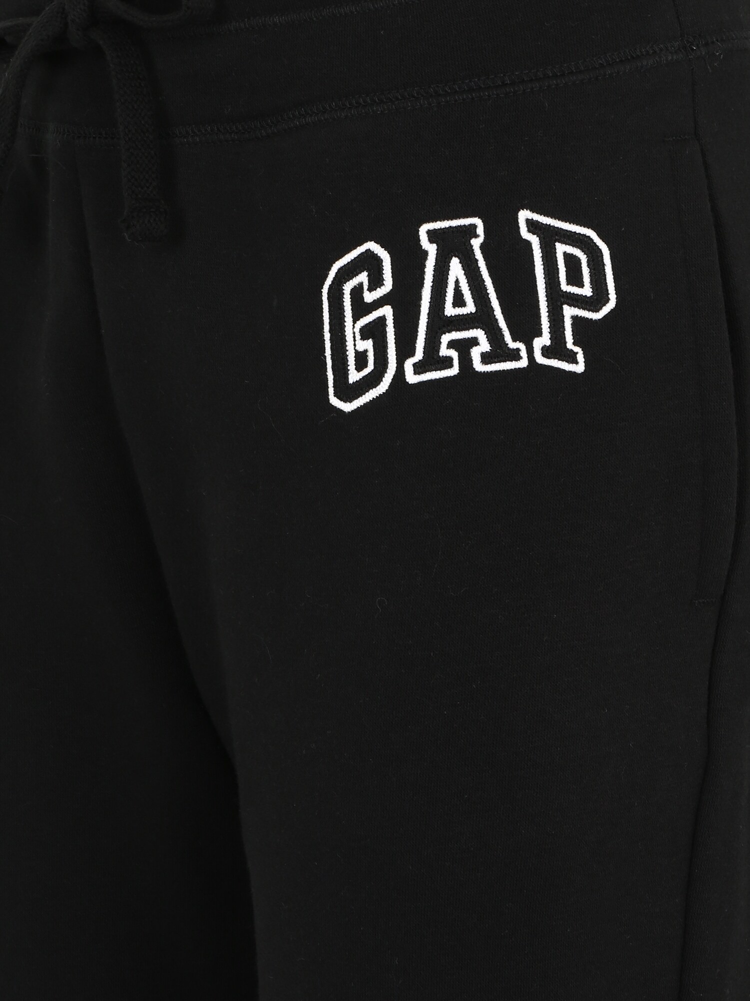 Gap Tall Nohavice 'HERITAGE' čierna (obrázok 3)
