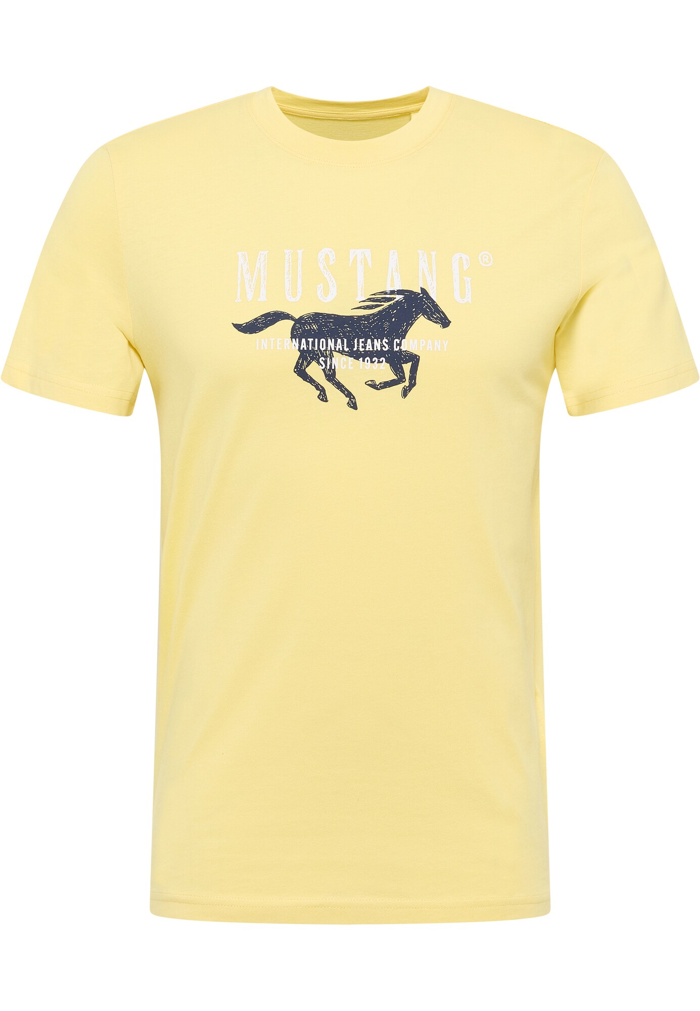 Thumbnail - T-Shirt 'Style Austin'