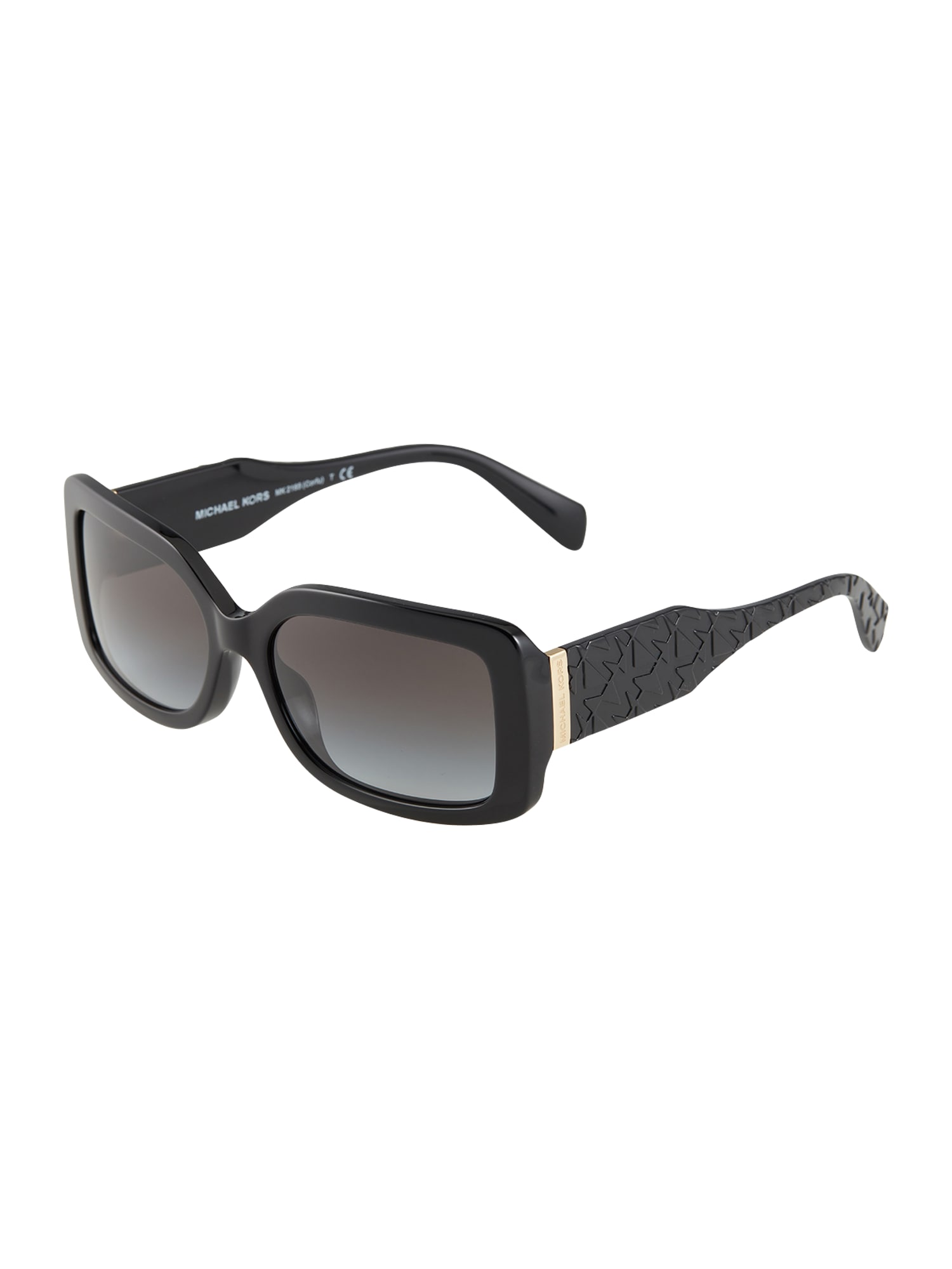 MICHAEL Michael Kors Слънчеви очила '0MK2165'  черно