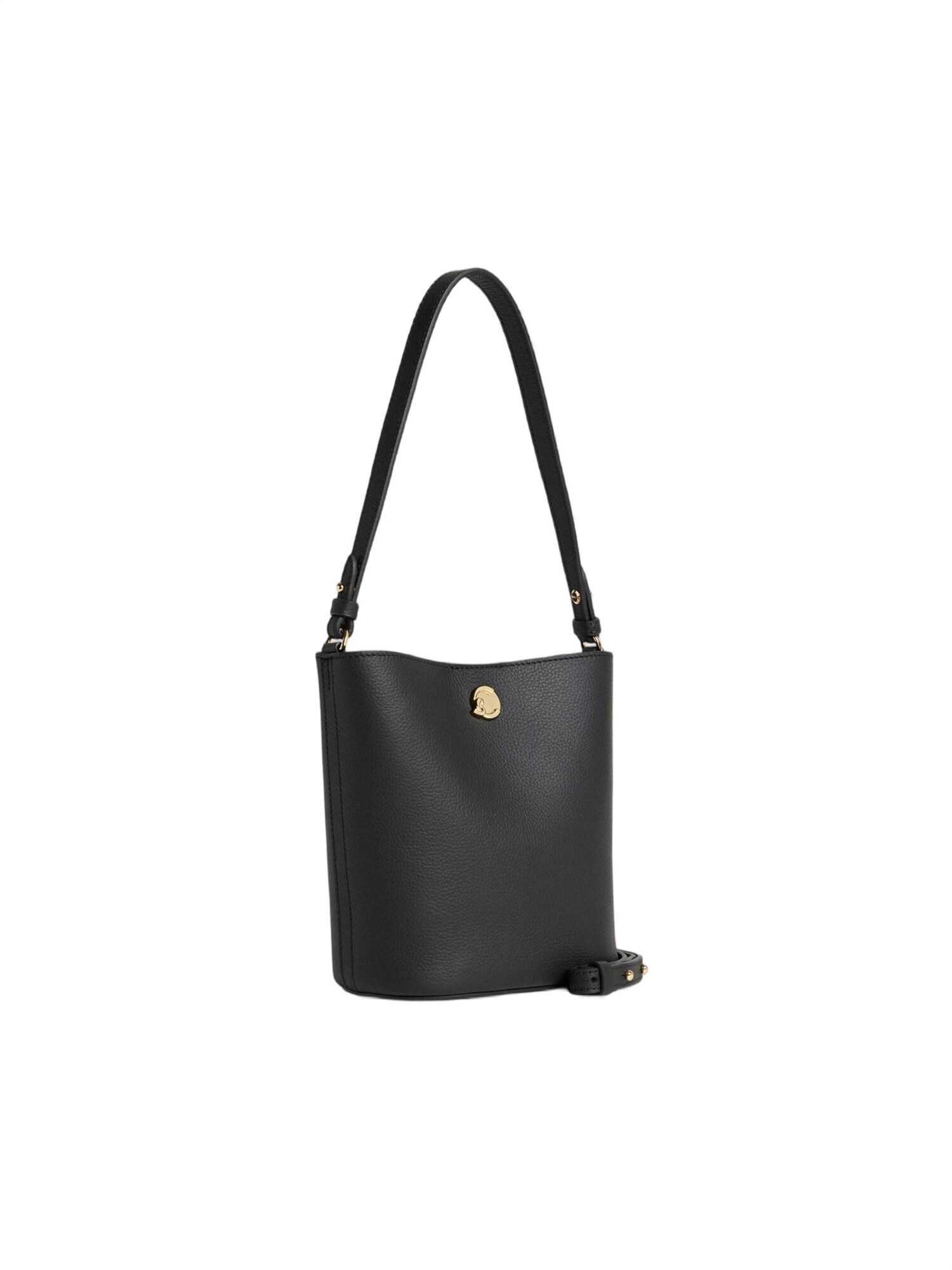 Coccinelle Bolso de mano 'COCCINELLE Nikla S26 3'  negro