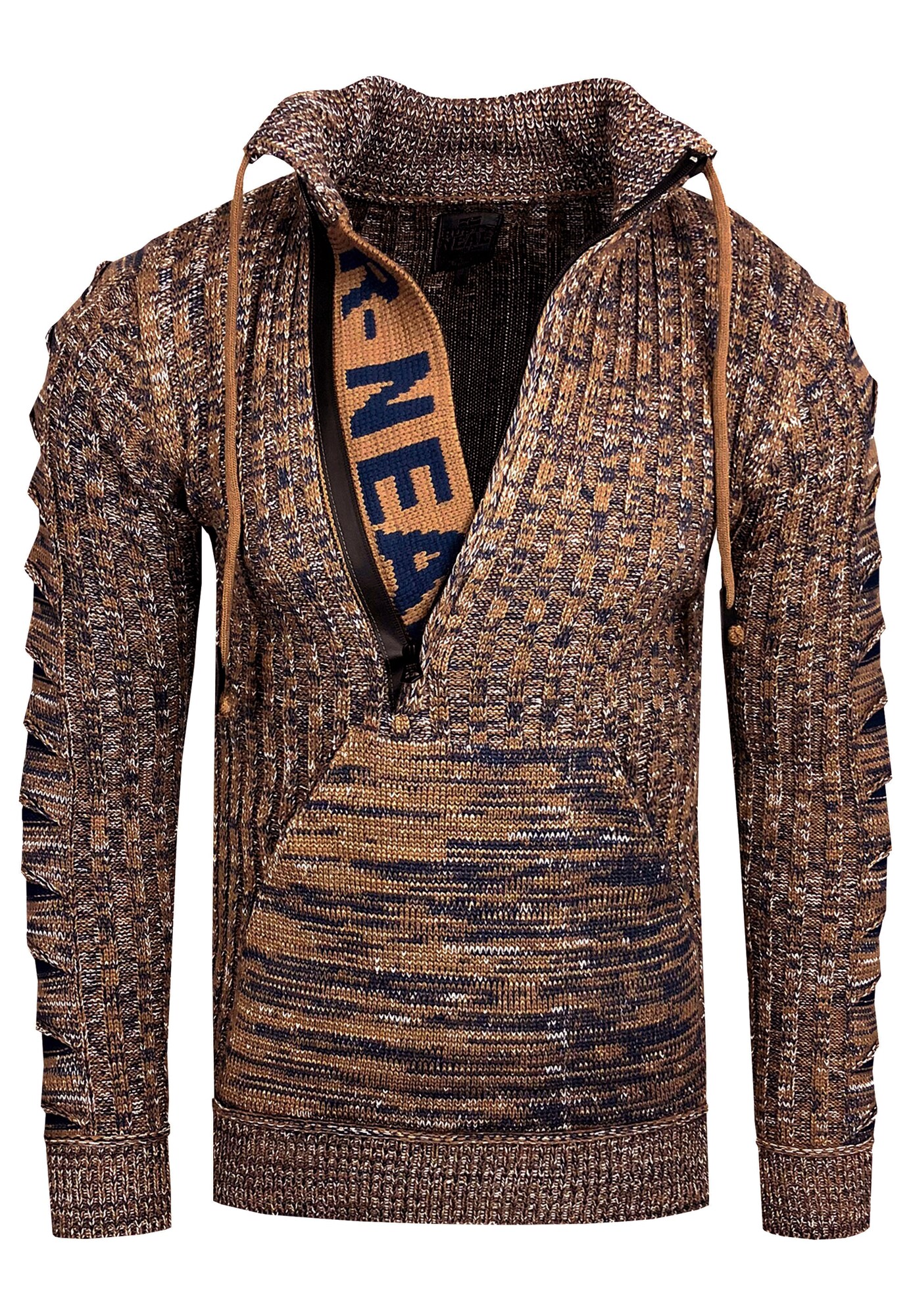Thumbnail - Rusty Neal Pullover