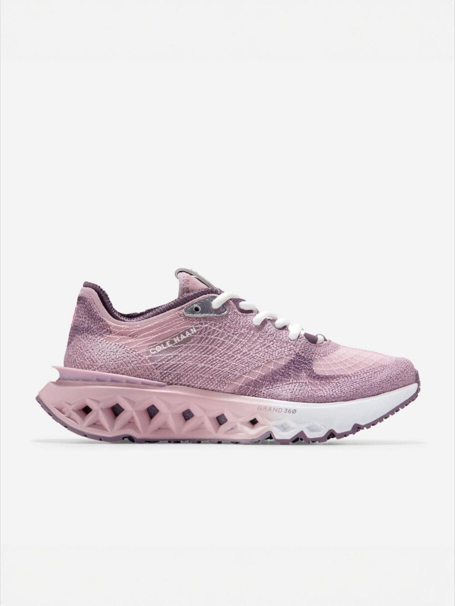 Cole Haan Zapatillas deportivas bajas '5ZG' malva – imagen 2