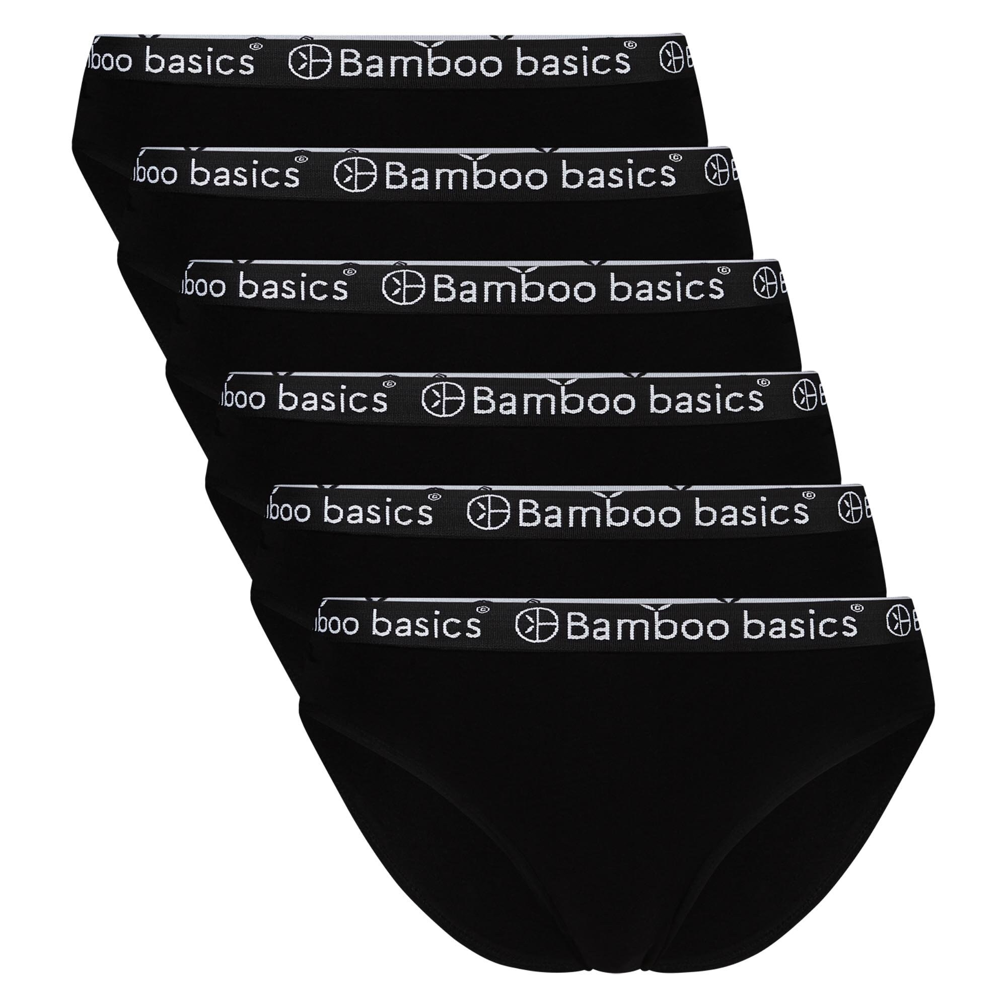 Bamboo Basics Slip