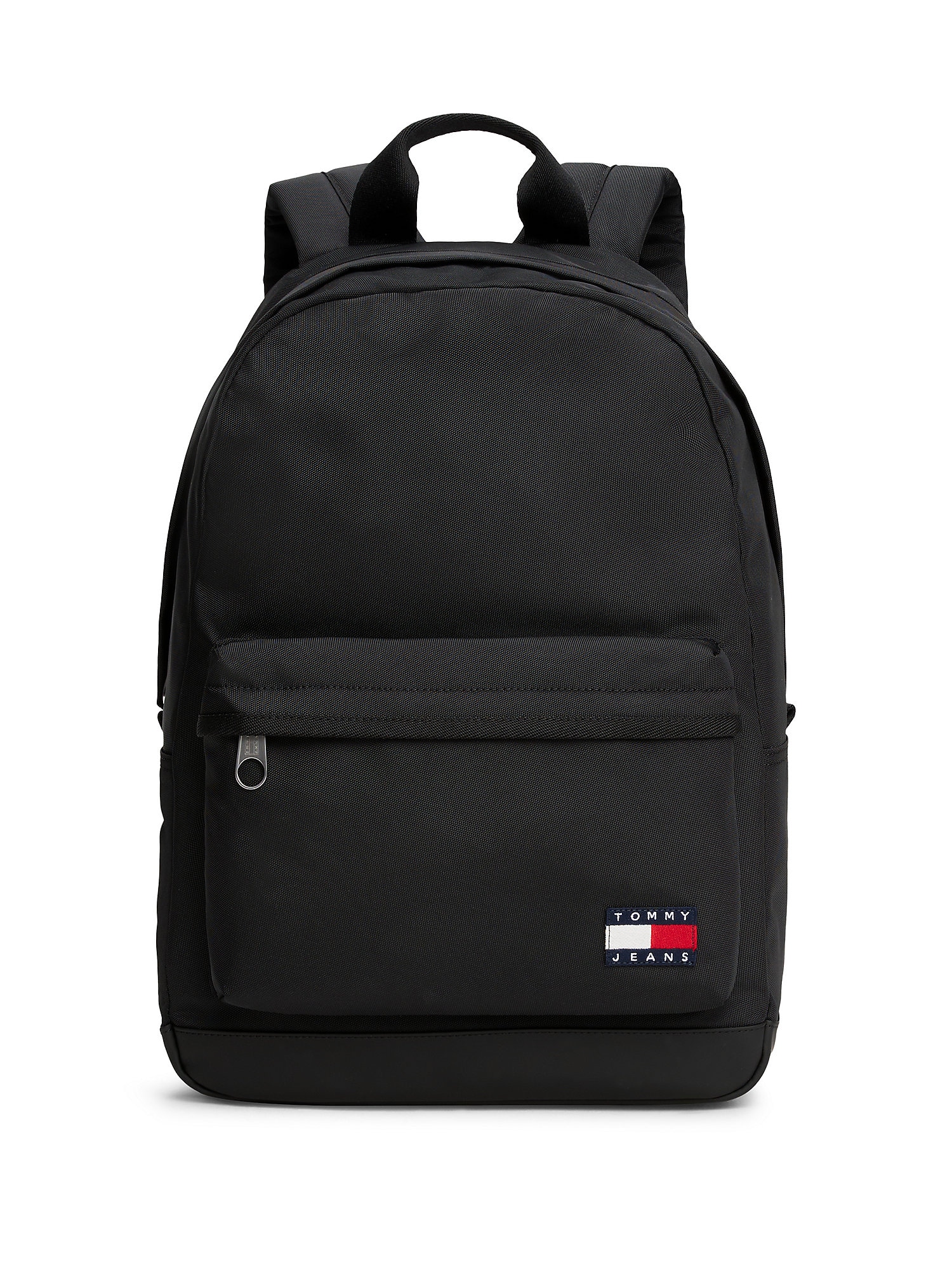Tommy Jeans Rucsac Essential  negru