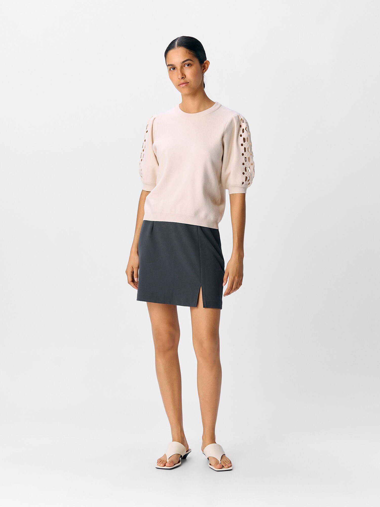 Thumbnail - OBJECT Pullover OBJYuki