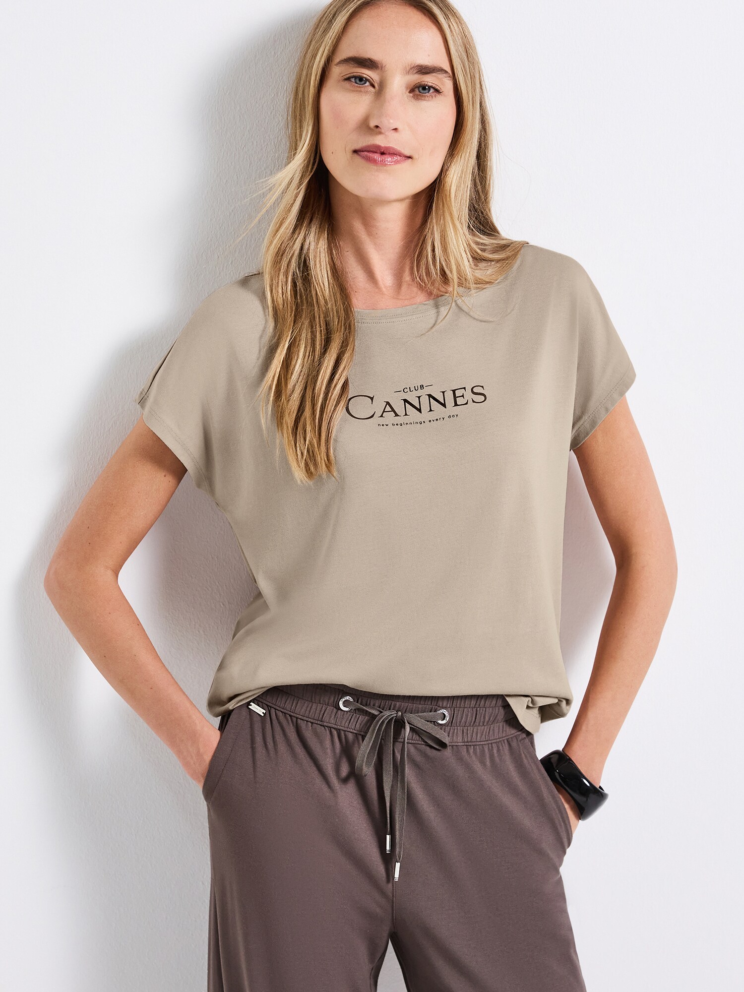 Thumbnail - STREET ONE T-Shirt