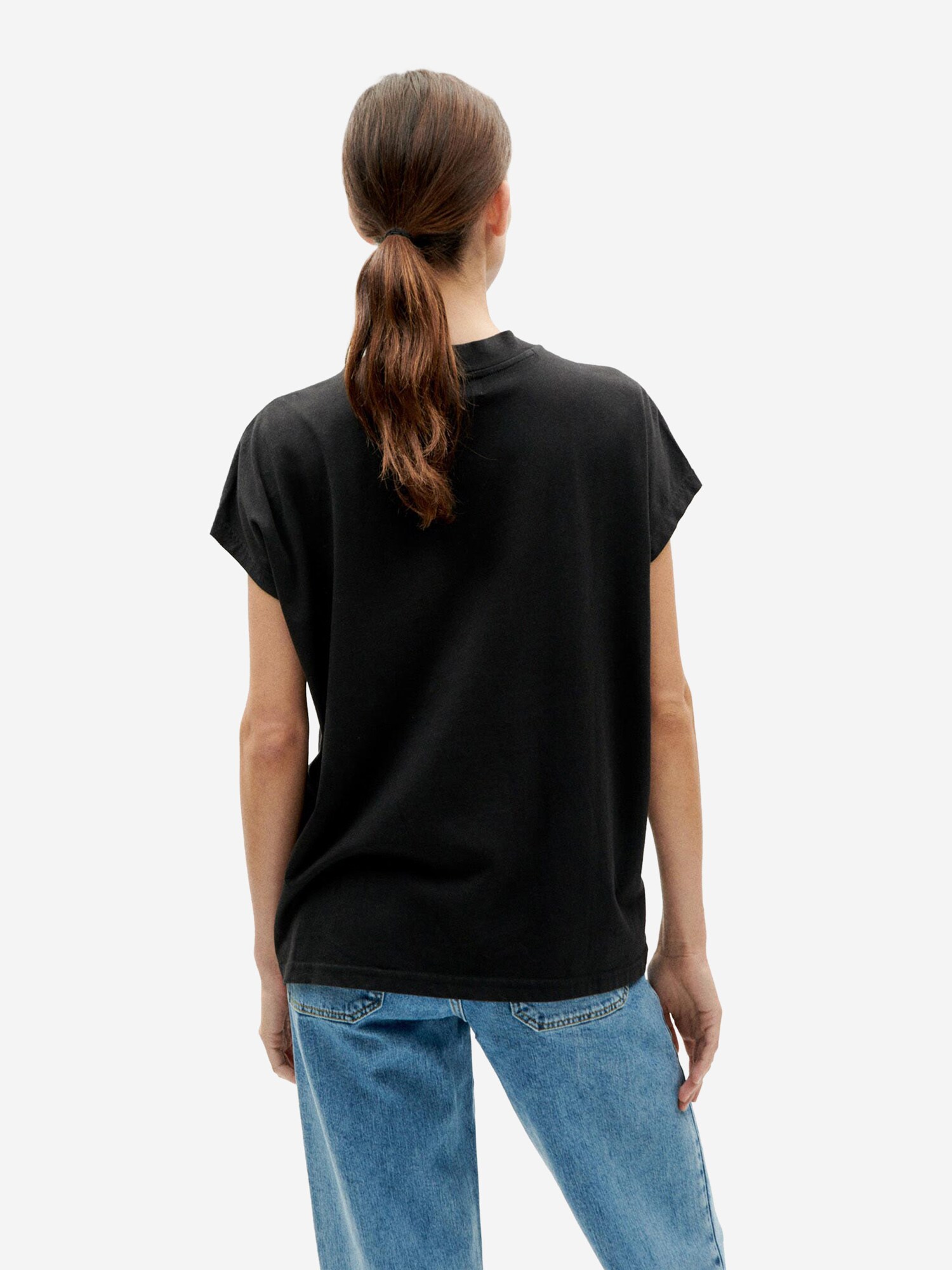 Thumbnail - T-Shirt 'Basic Volta'
