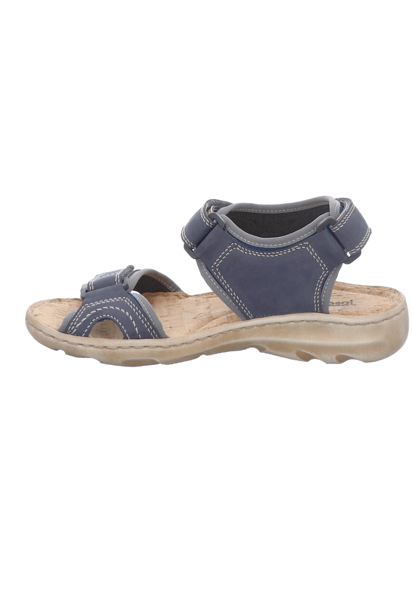 Thumbnail - JOSEF SEIBEL Sandale Lene 01