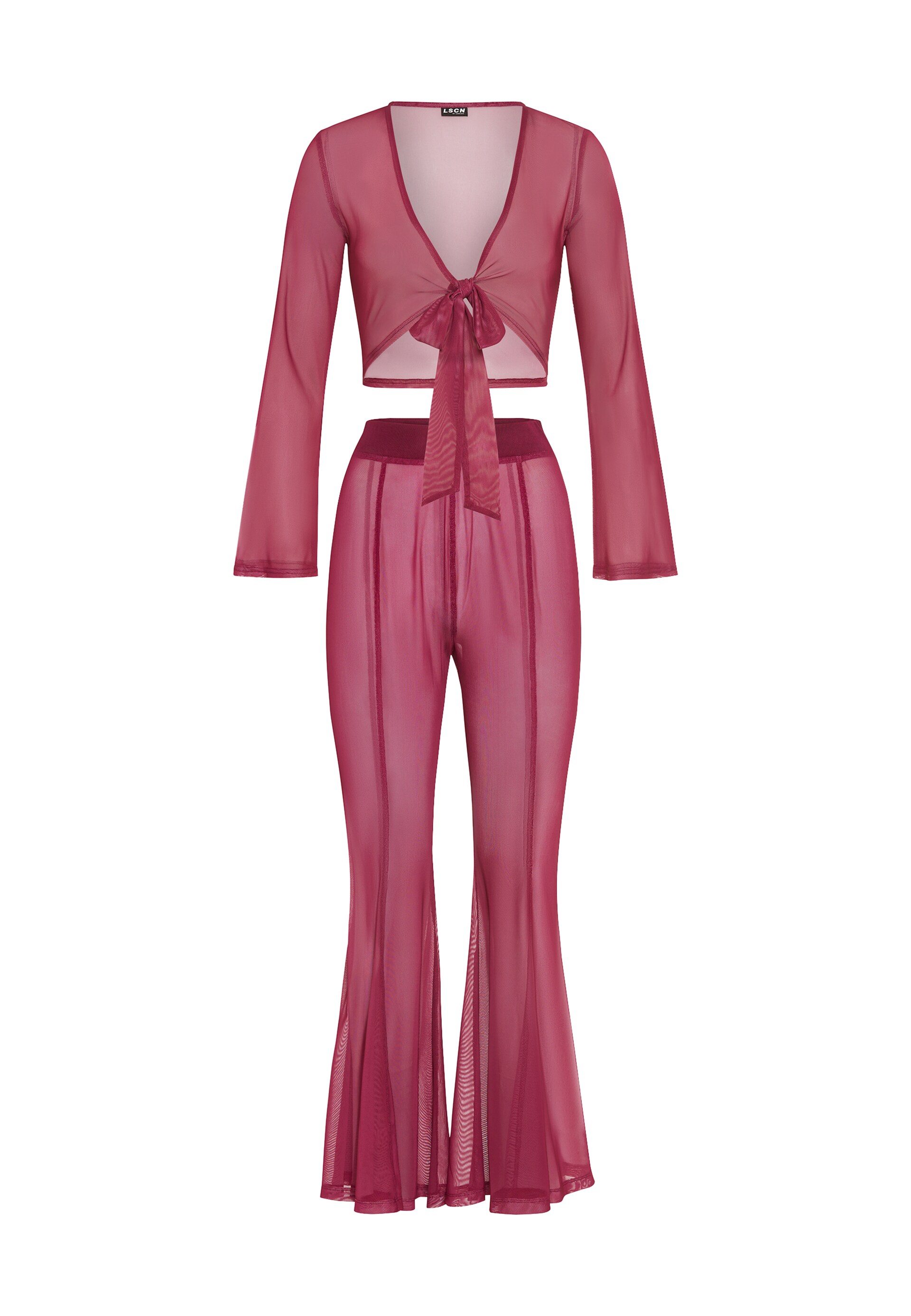 LSCN by LASCANA Jumpsuit klänningar dam