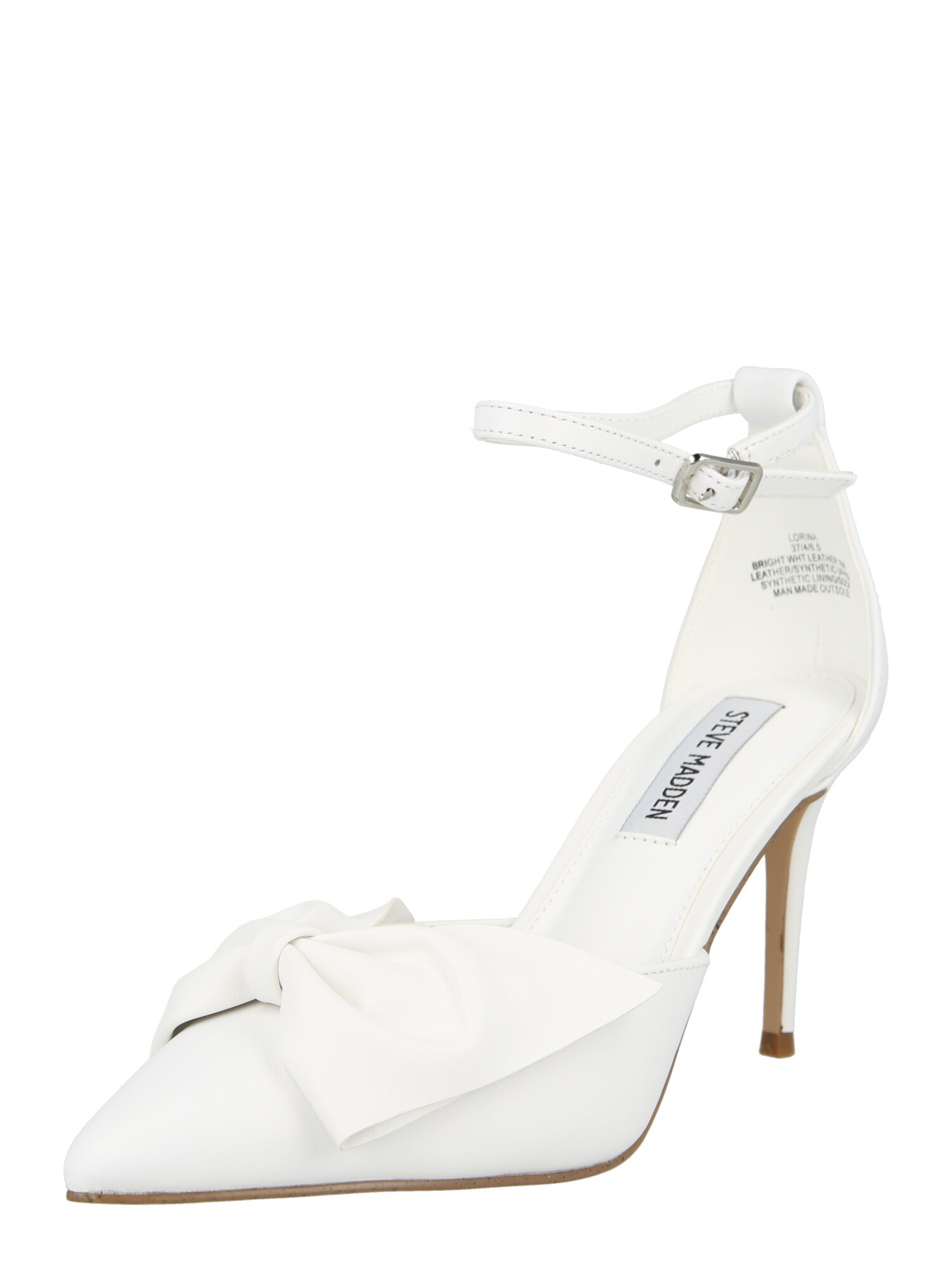 STEVE MADDEN Pumps Lorina  alb