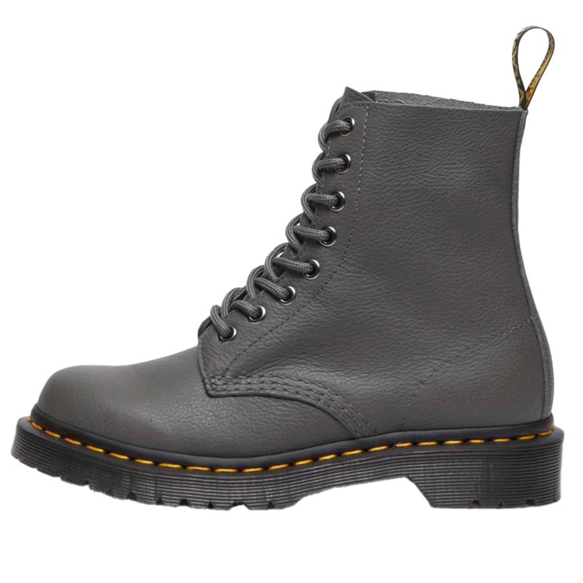 Dr. Martens Čižmy 'Pascal'  čierna