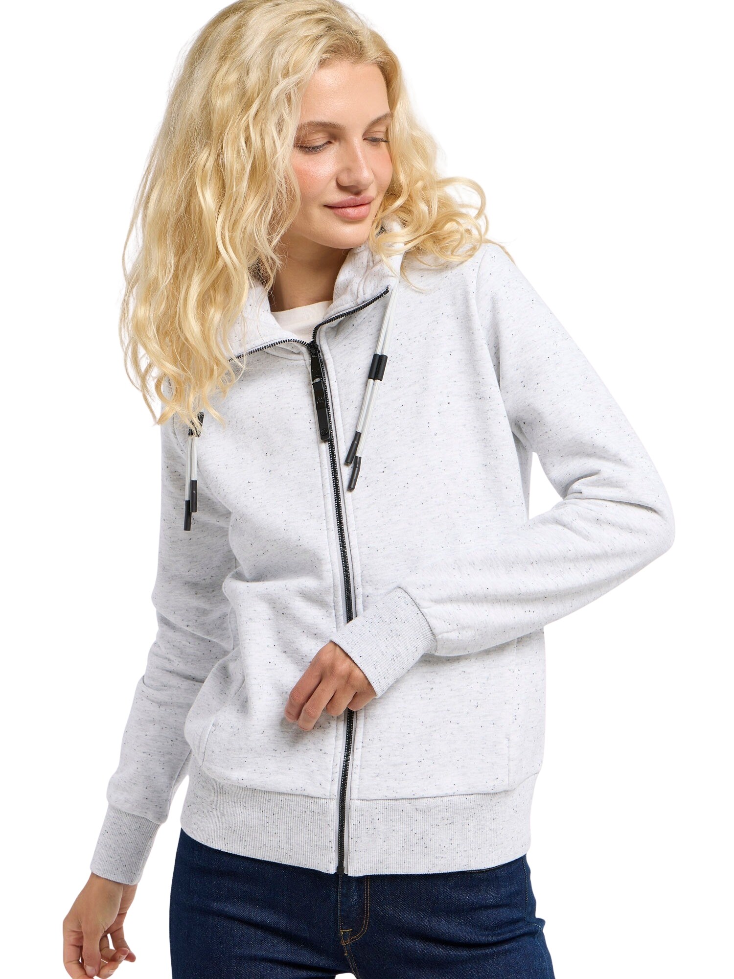Thumbnail - Sweatjacke 'Ronette'