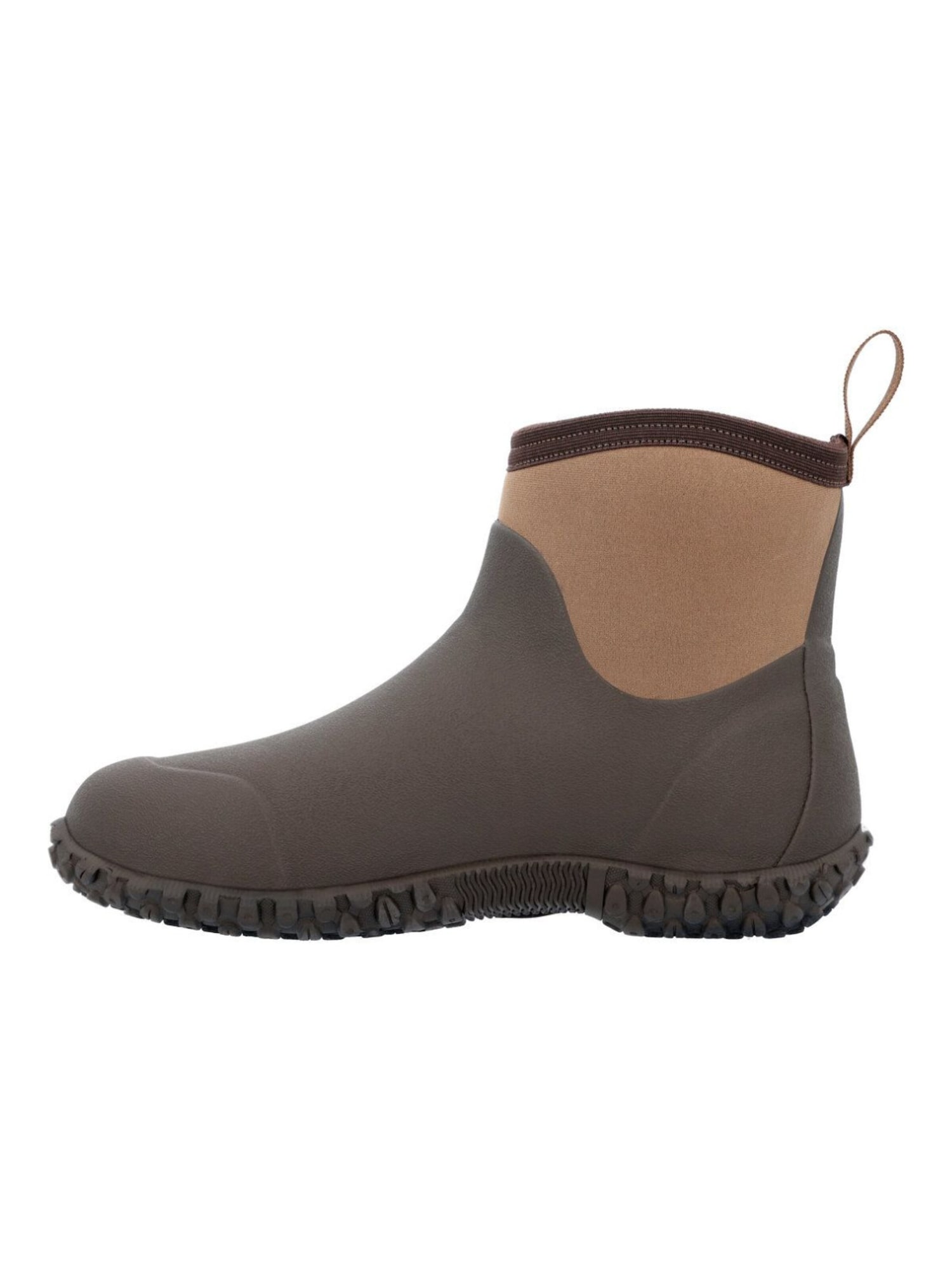 Muck boot Outdoor laarzen 'MEN'S MUCKSTER II ANKLE' bruin