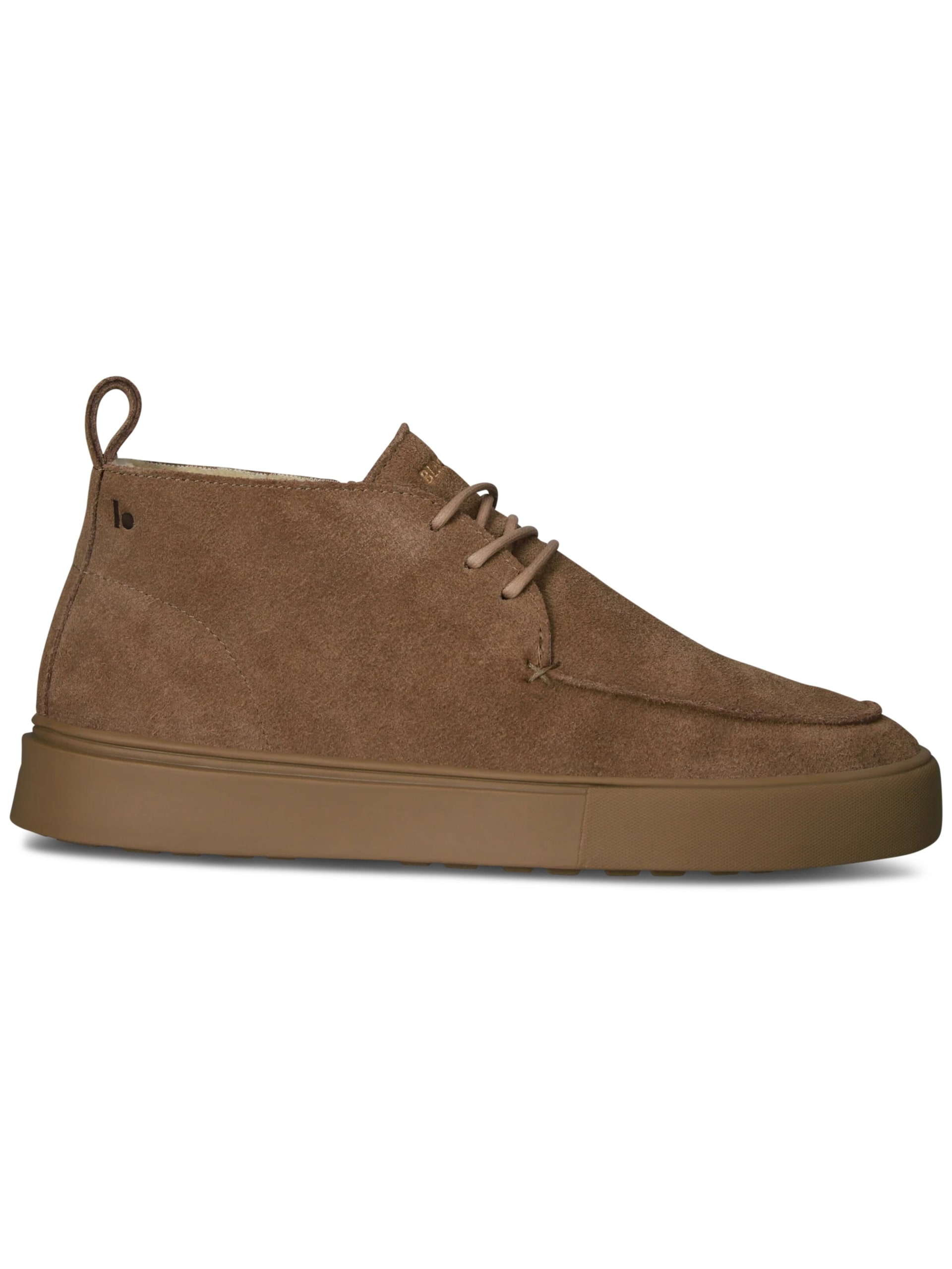 BLACKSTONE Chukka boots 'RUBY JERRIK' herr