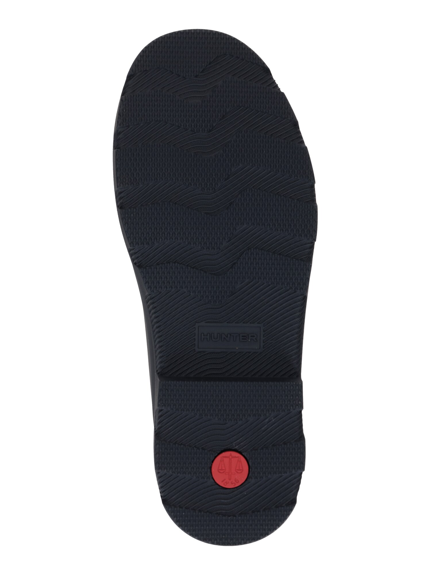 HUNTER Botas de lluvia navy – imagen 3