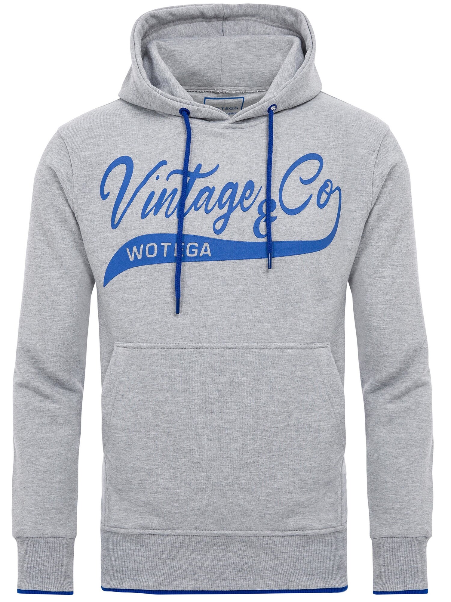 Thumbnail - WOTEGA Sweatshirt WT Star