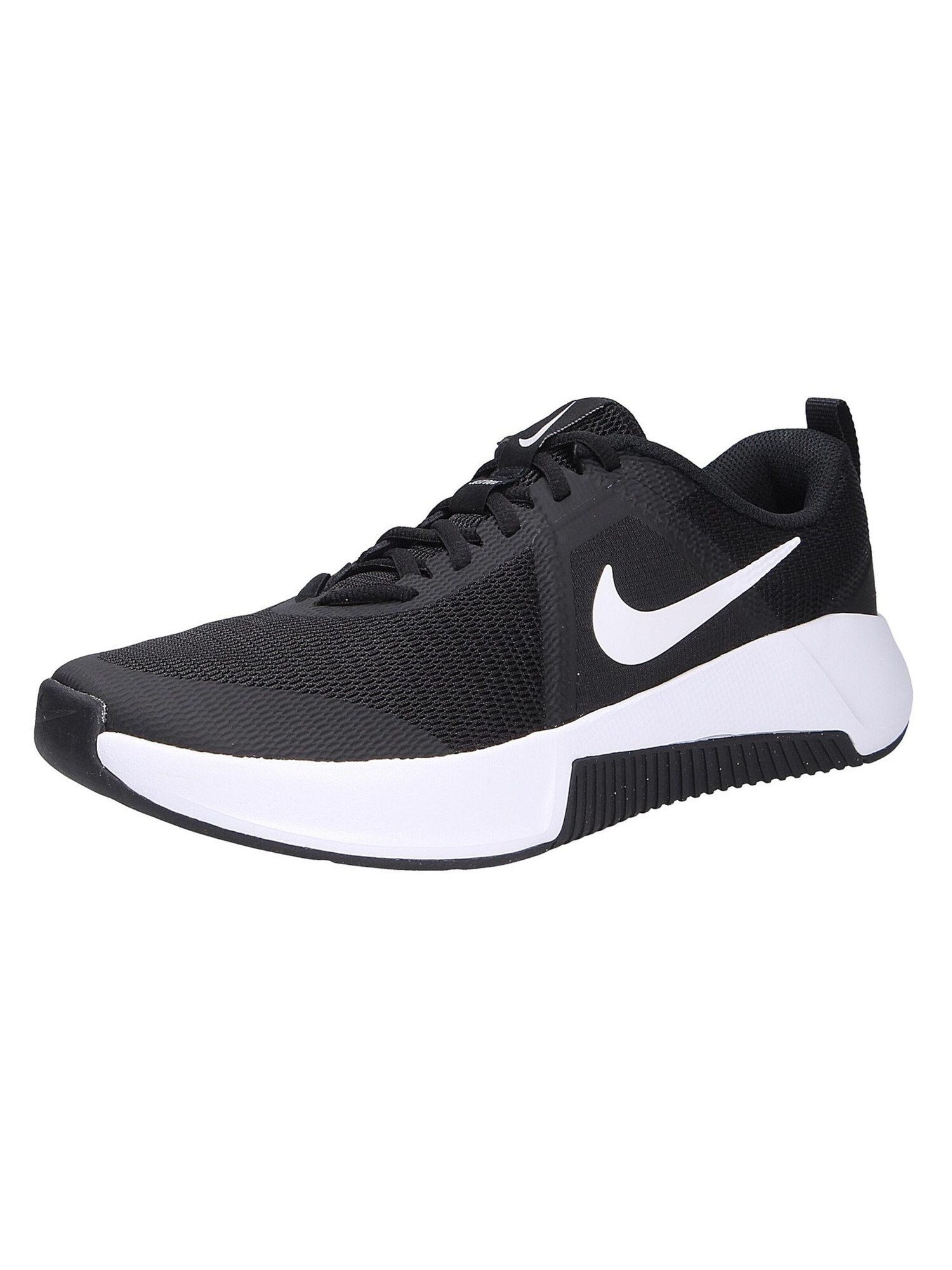 Nike Sneakers Laag 'Mc Trainer 3' Zwart