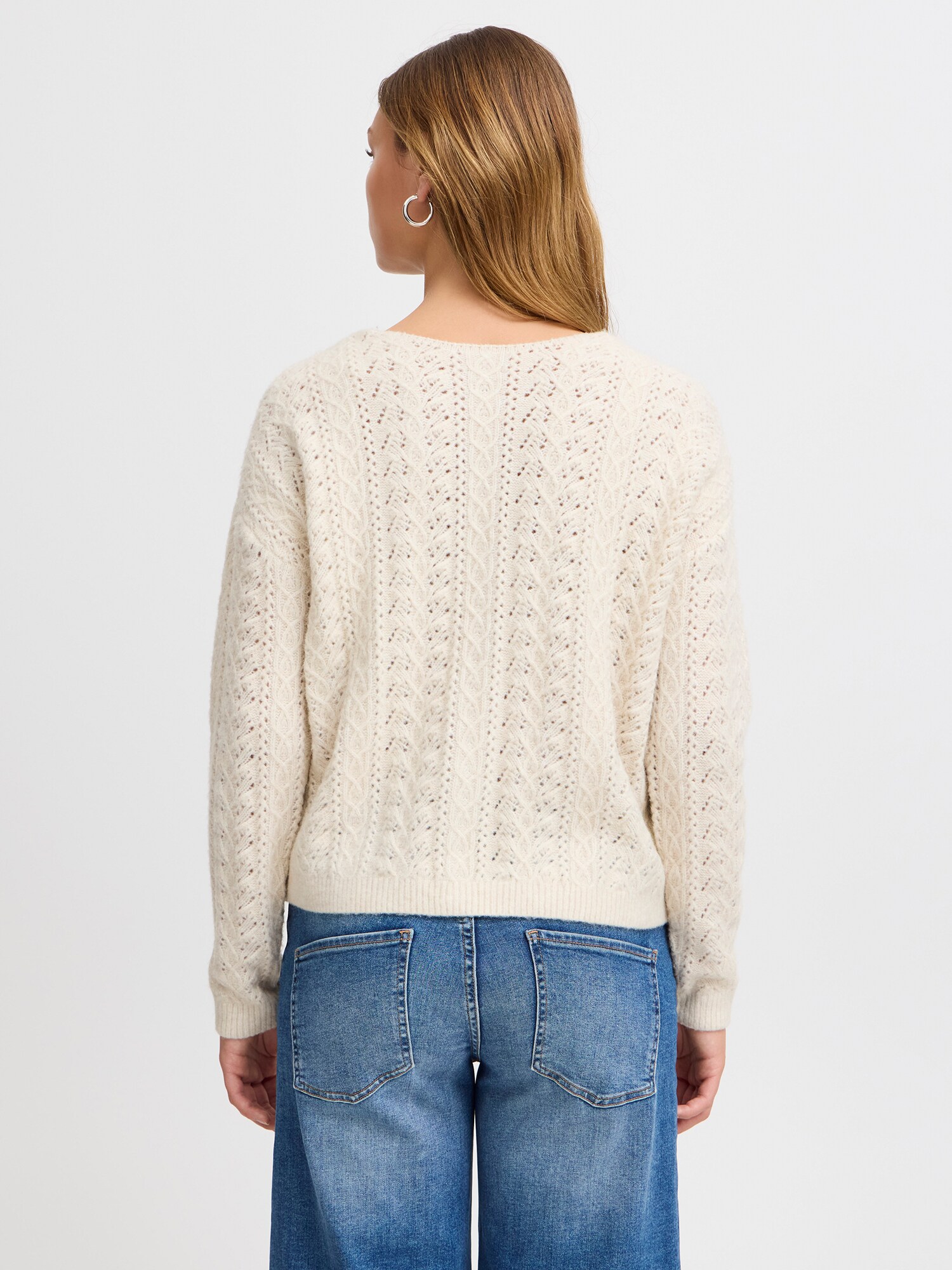 Thumbnail - Strickjacke 'Liyanna'