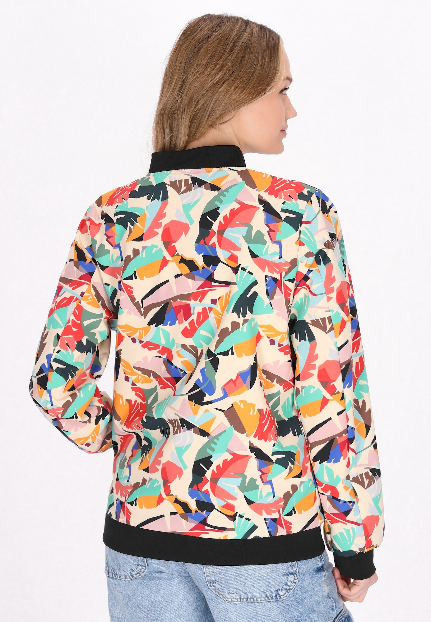 Thumbnail - MYMO Jacke