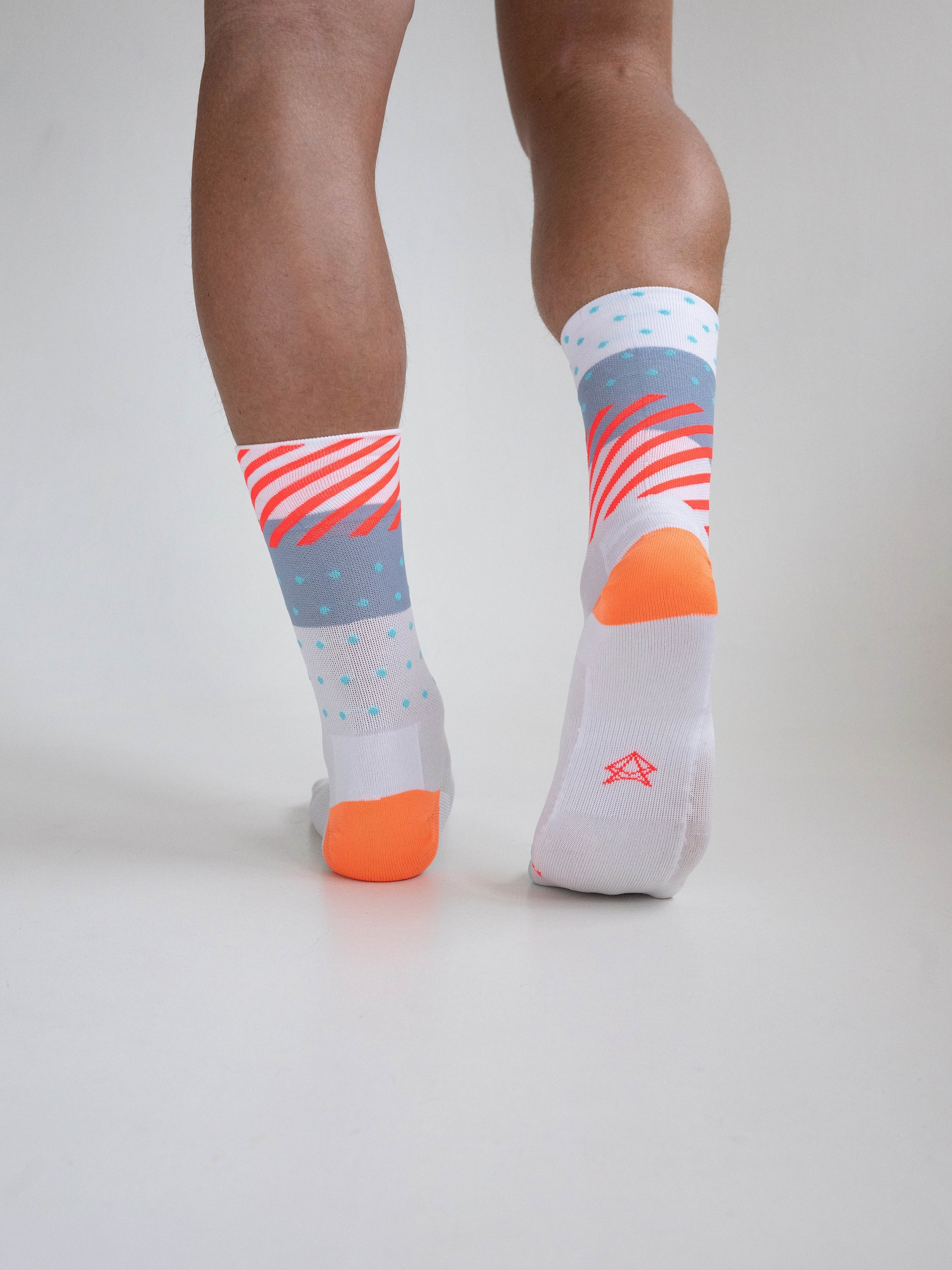 Thumbnail - INCYLENCE Sportsocken WILDNESS