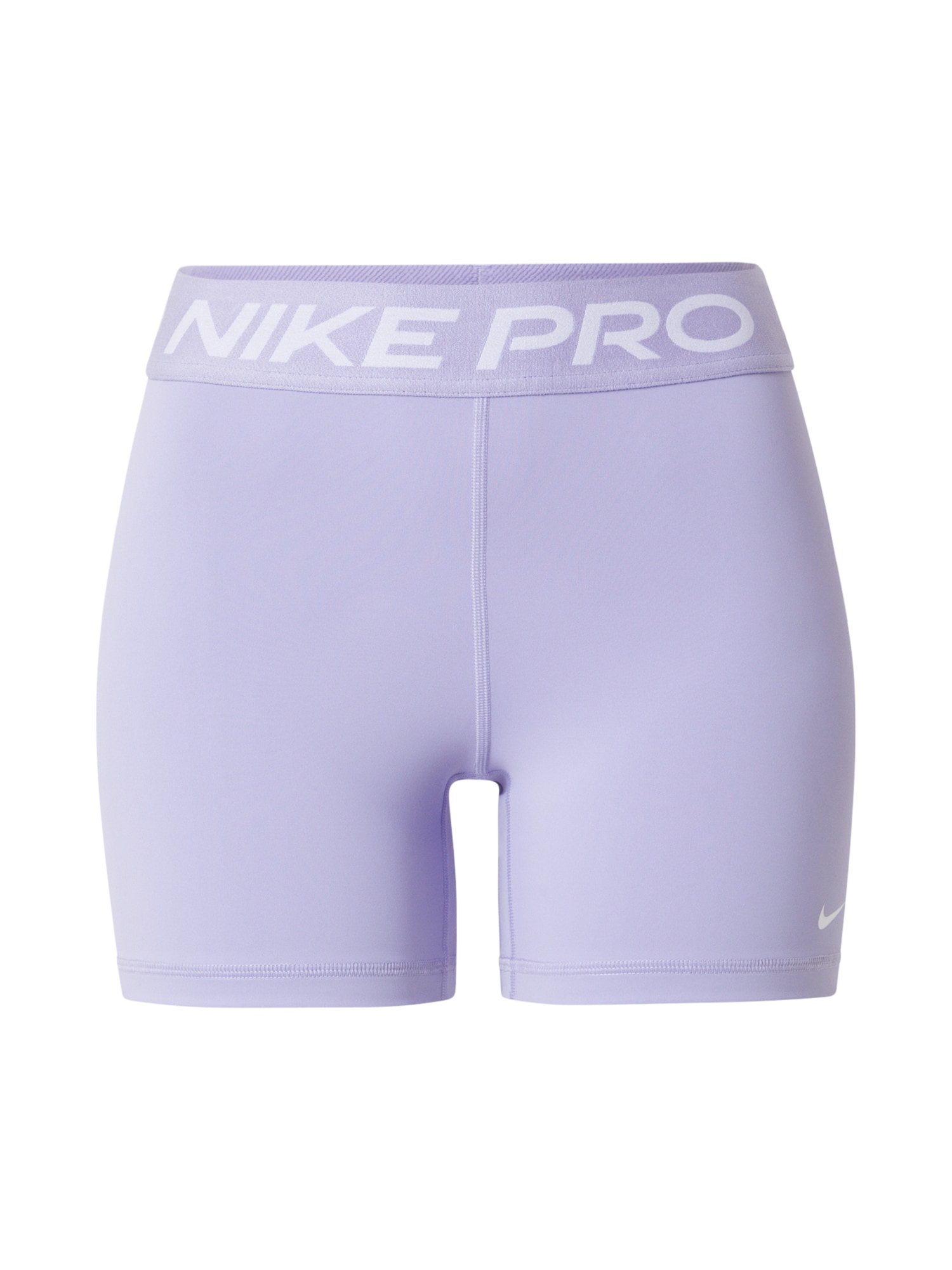 NIKE Sportnadrágok 'Pro 365'  lila / fehér akciós termékkép 1