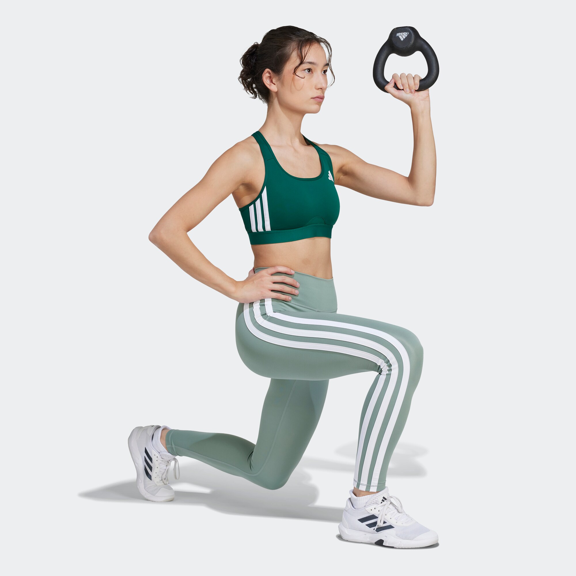Thumbnail - Sporthose 'Optime Essentials'