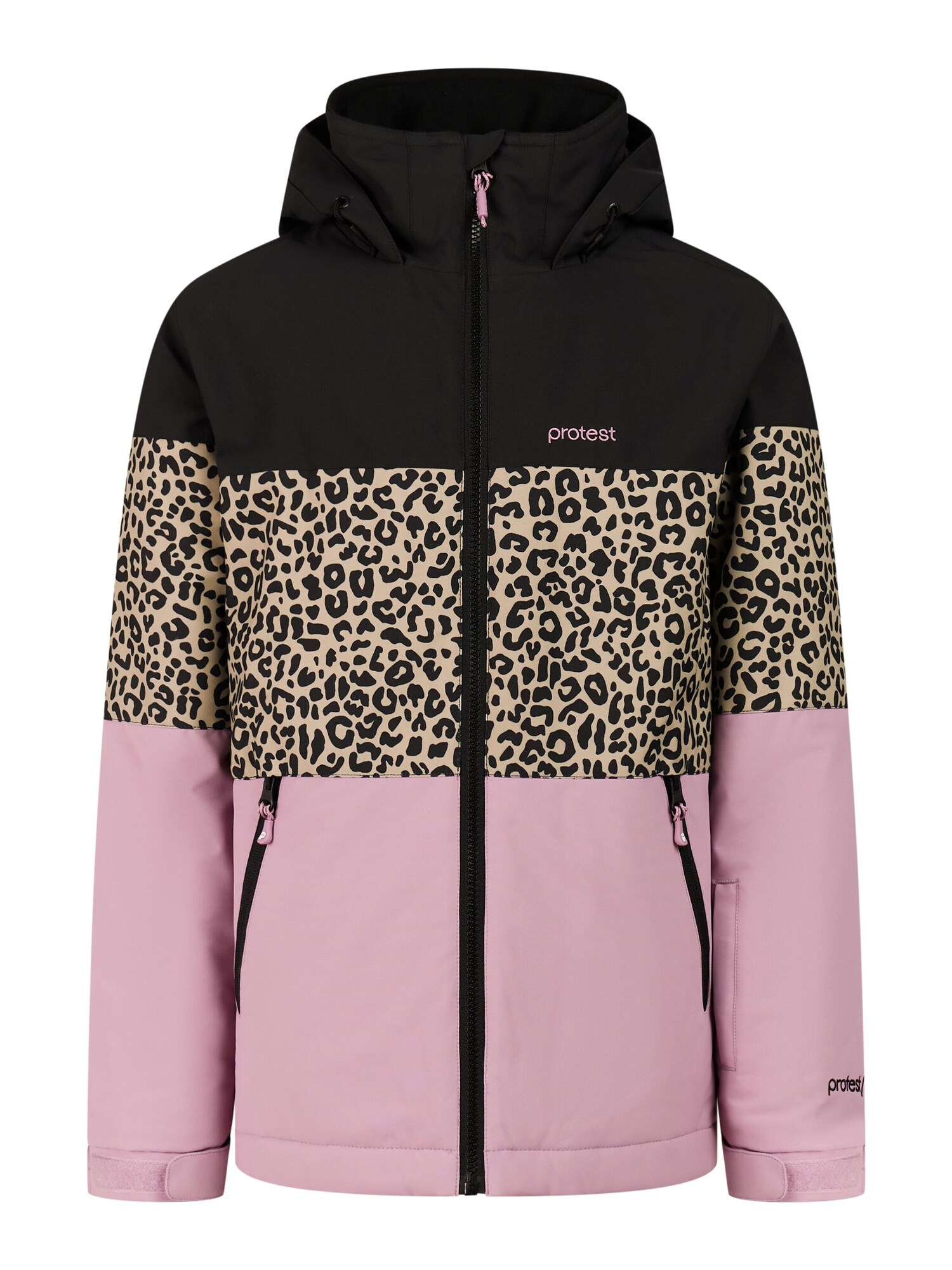 Protest Sportjacke PRTDeline Jr