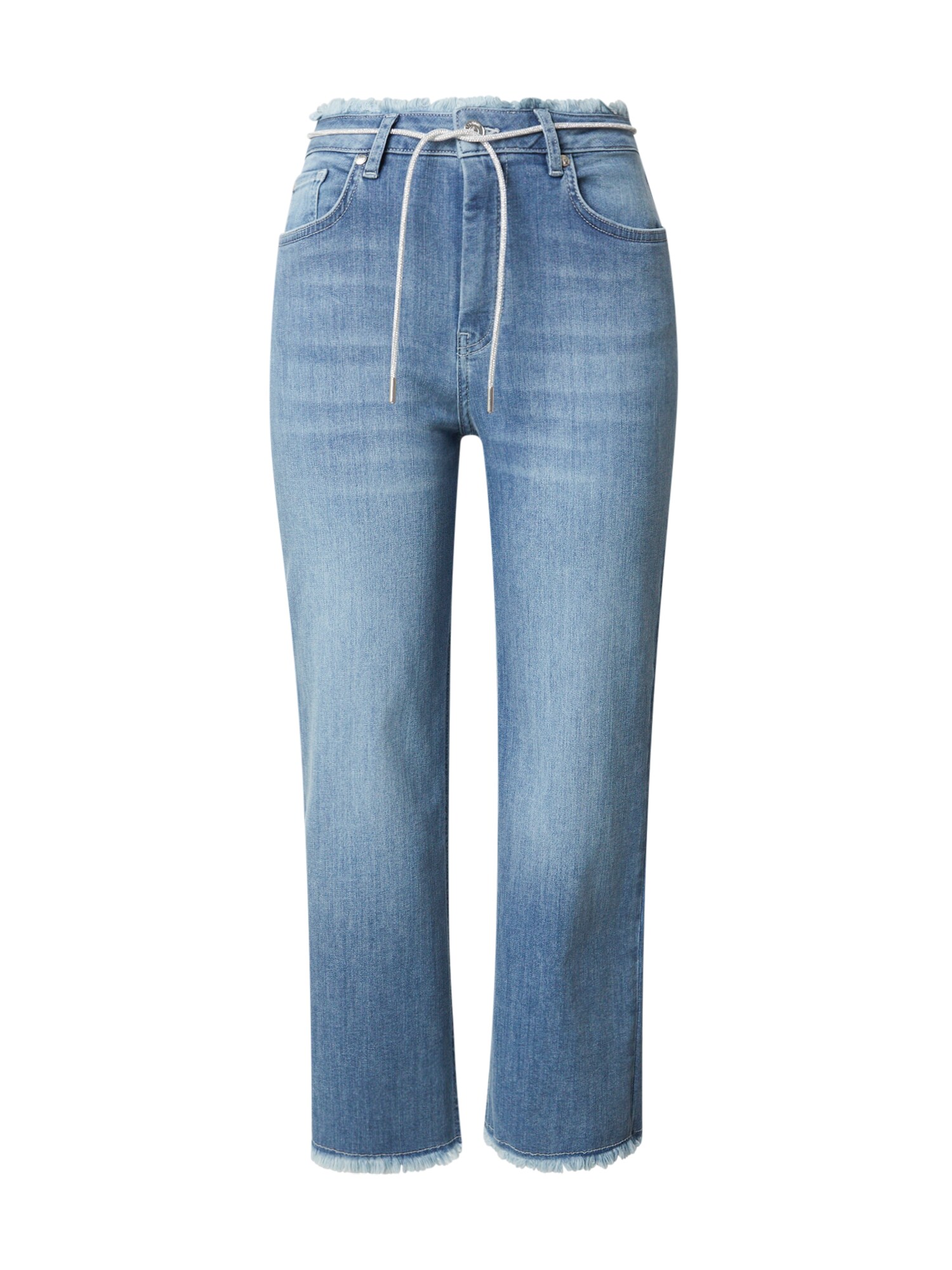 monari Kavbojke  moder denim