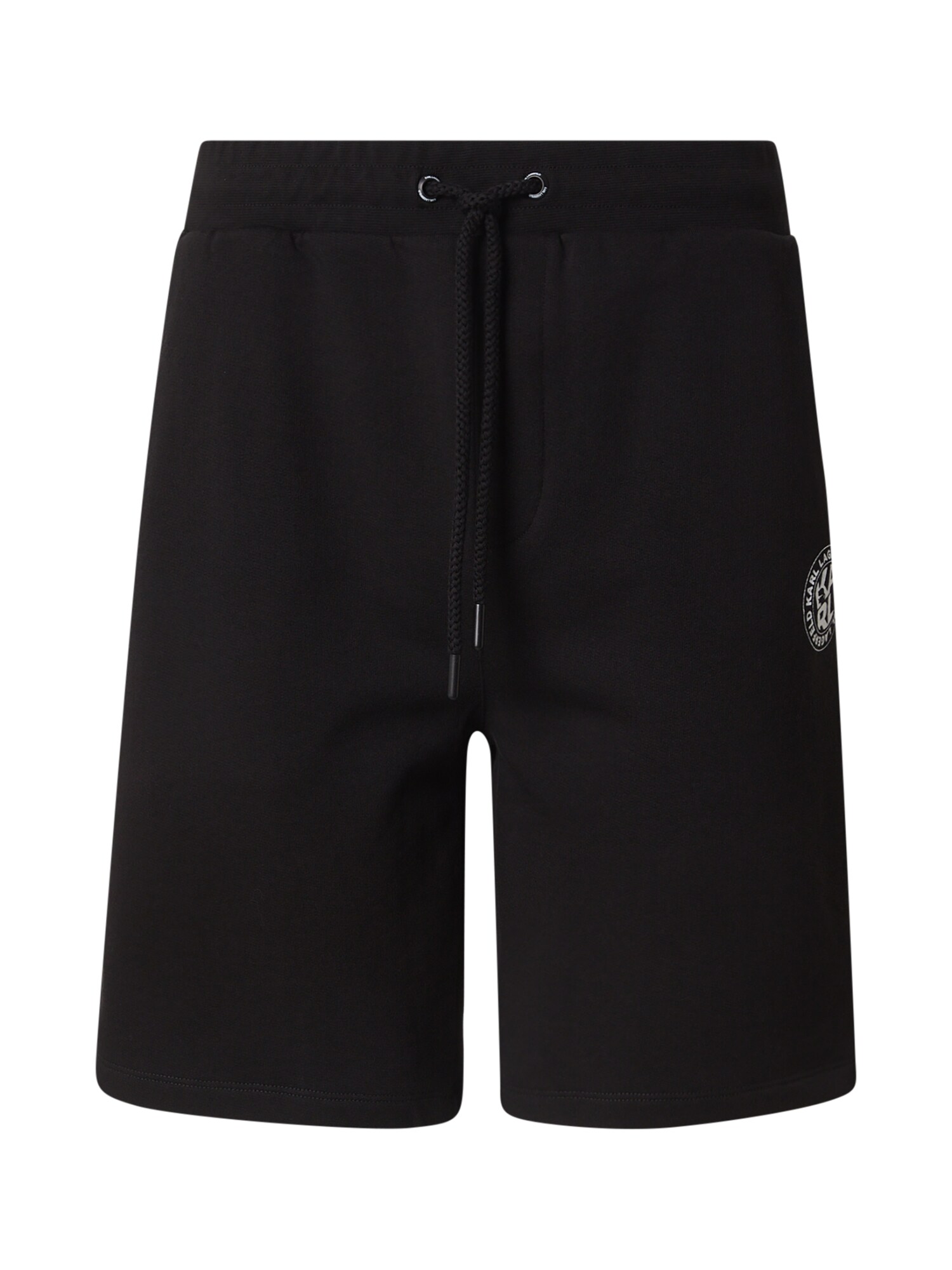 Karl Lagerfeld Pantalón negro
