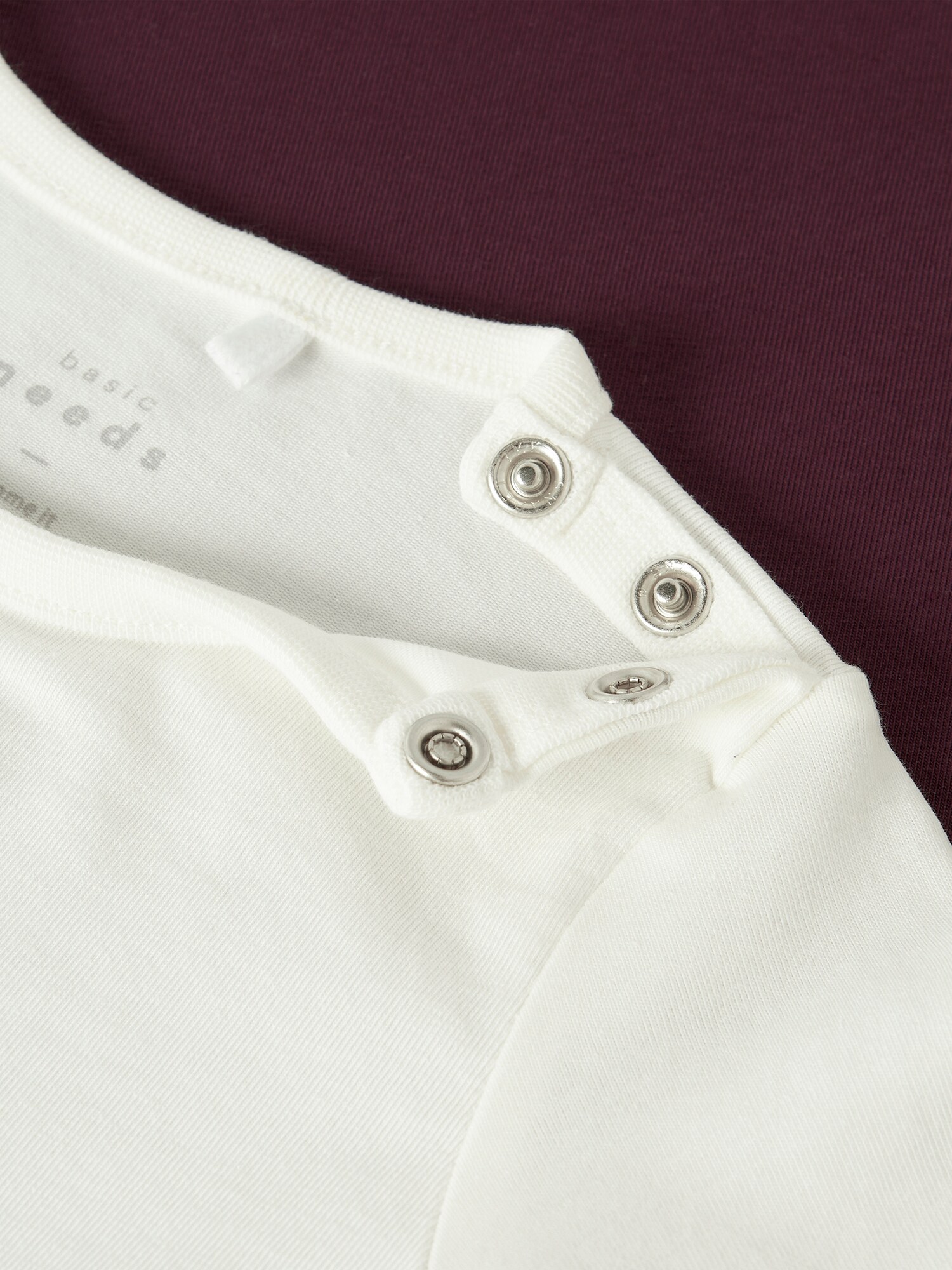 Thumbnail - NAME IT Shirt NBFVUBIE