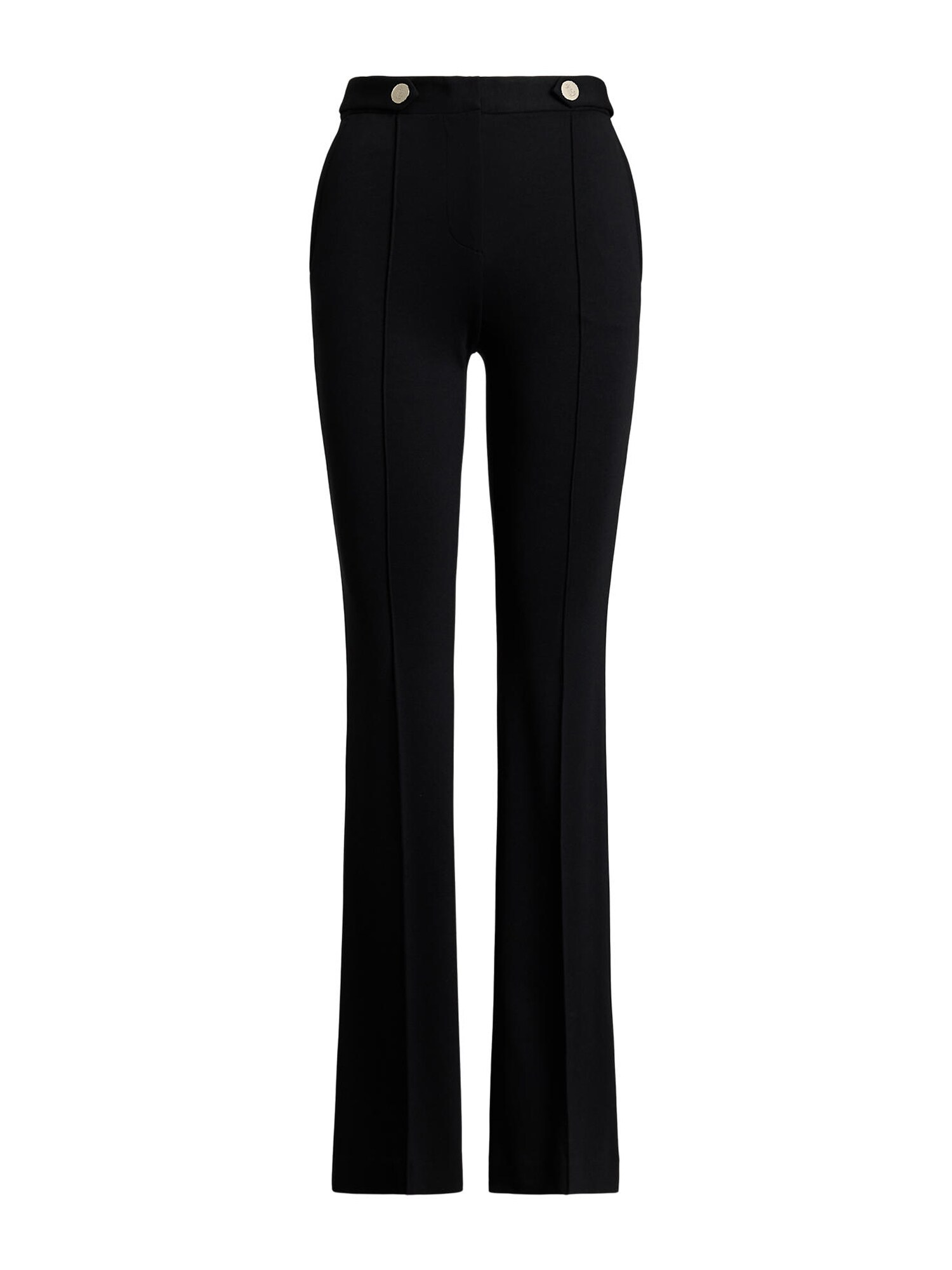 Lauren Ralph Lauren Pantaloni  negru
