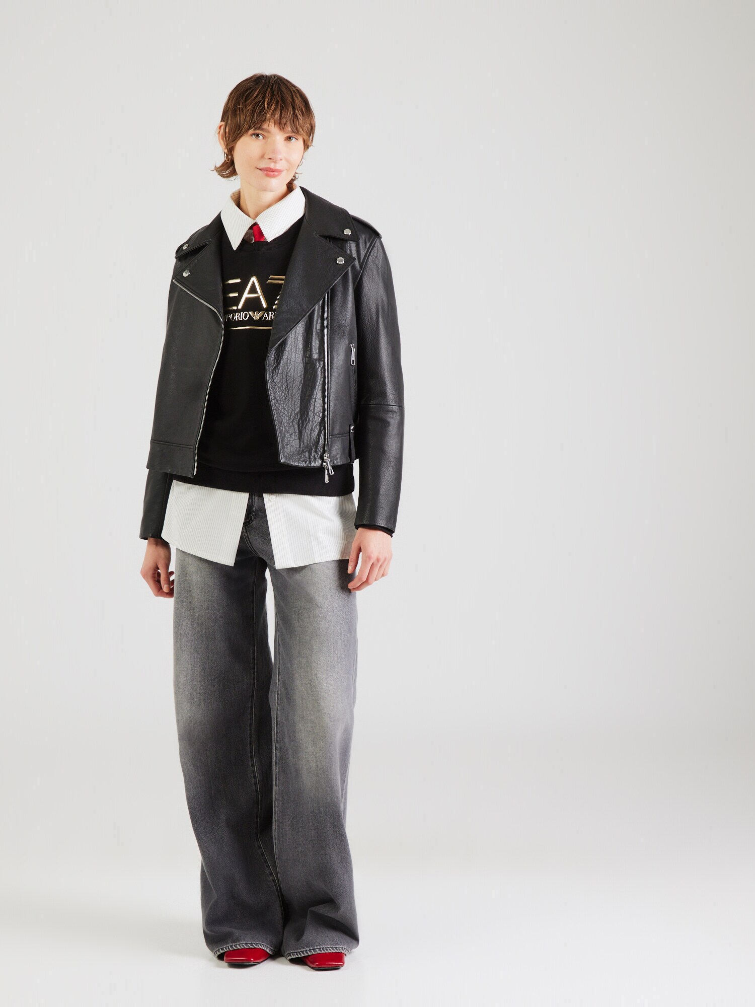 Thumbnail - EA7 Emporio Armani Sweatshirt