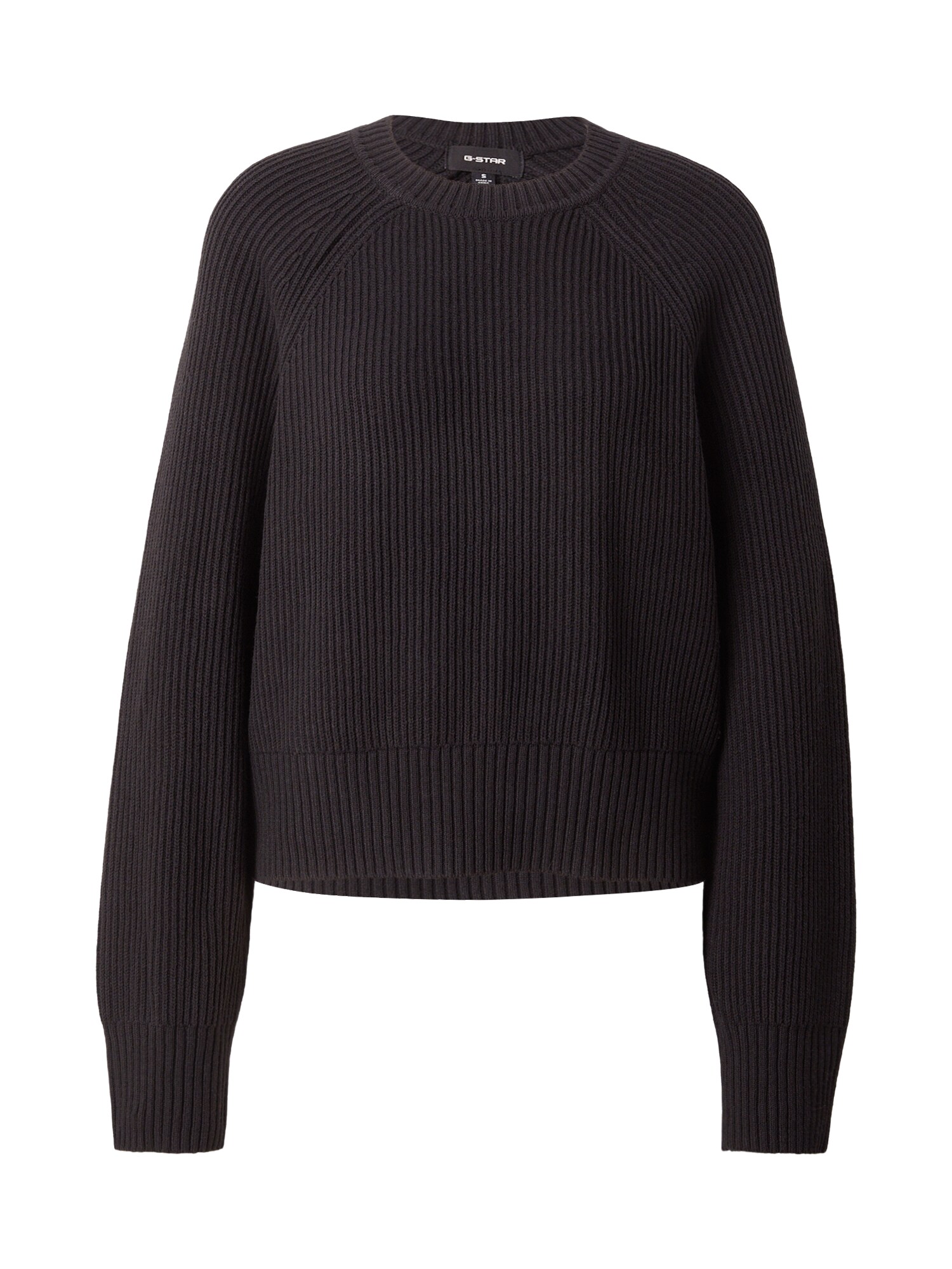 G-STAR Jersey  negro