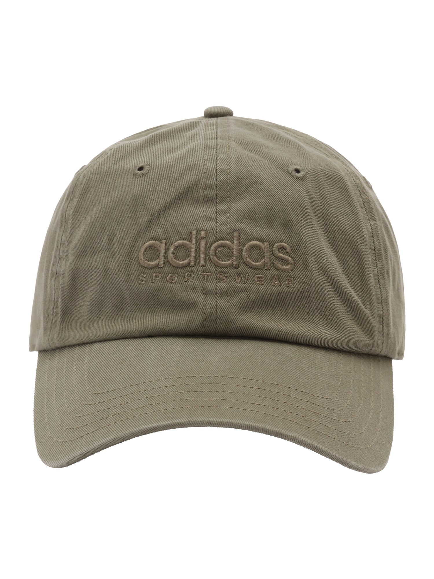 ADIDAS PERFORMANCE Sport sapkák  sötétzöld termék 2. képe
