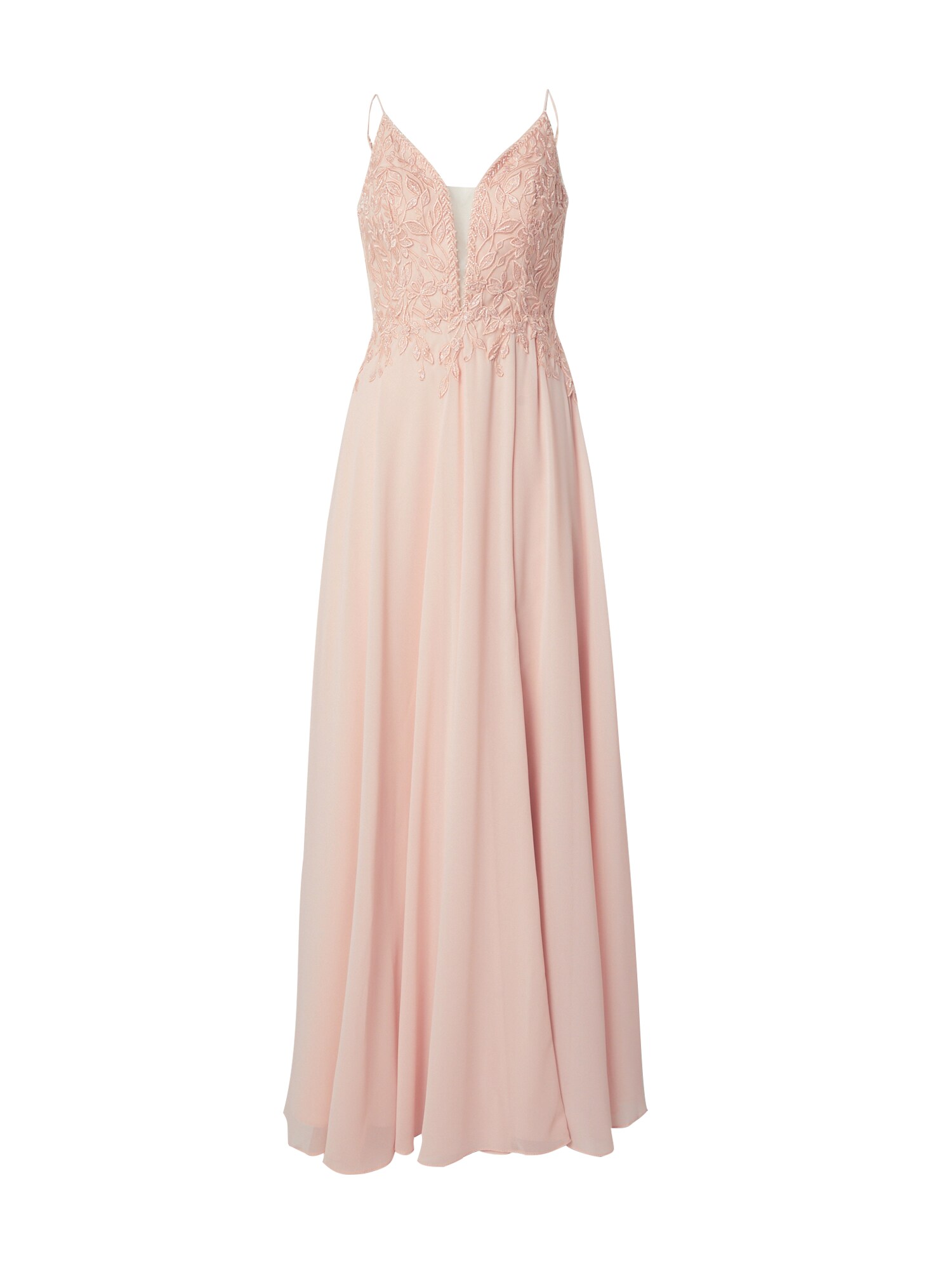 Laona Rochie de seară  roz