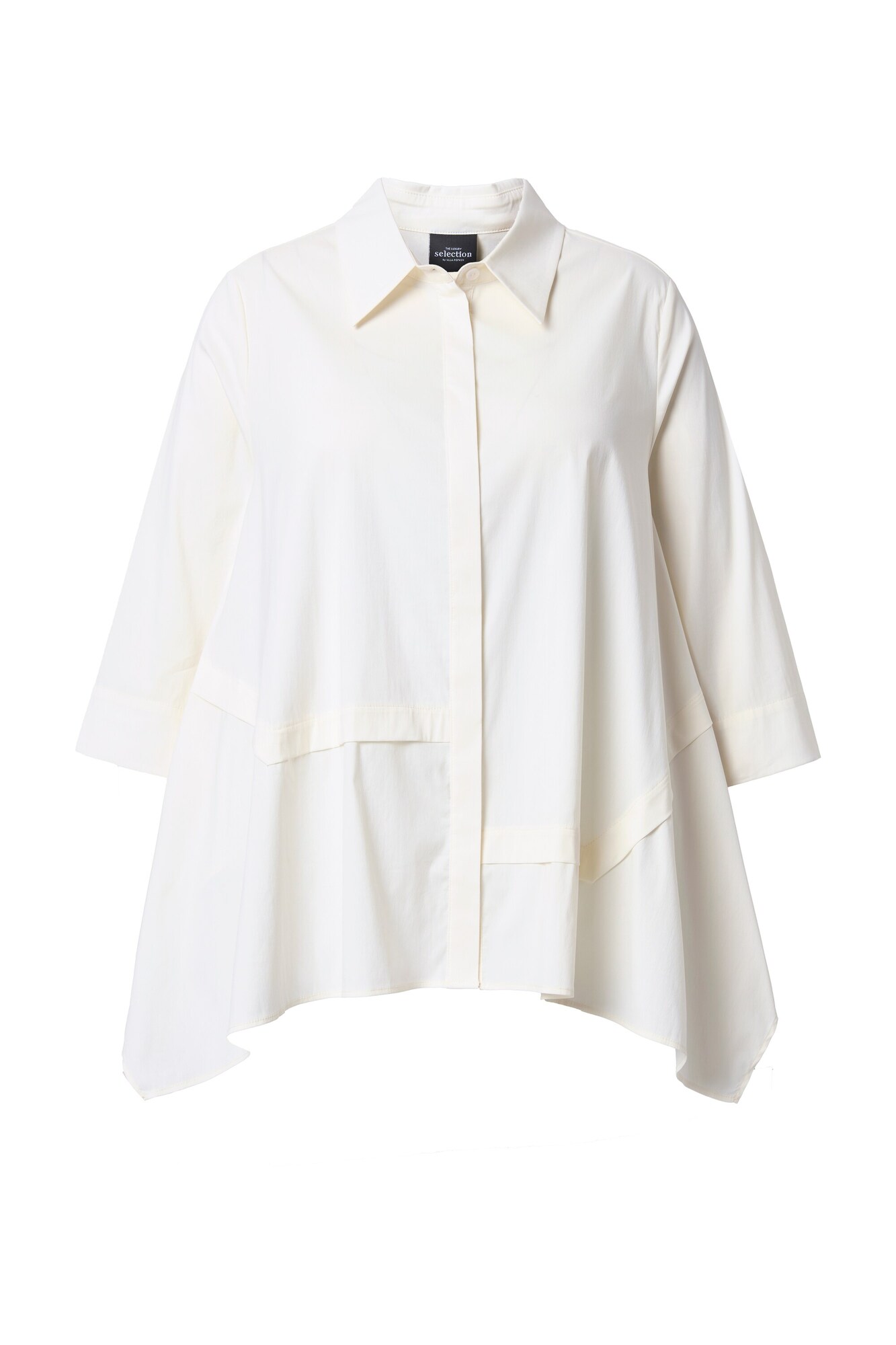 Ulla Popken Bluse