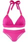 Nincs kiválasztva, LASCANA, Bikini, rózsaszín