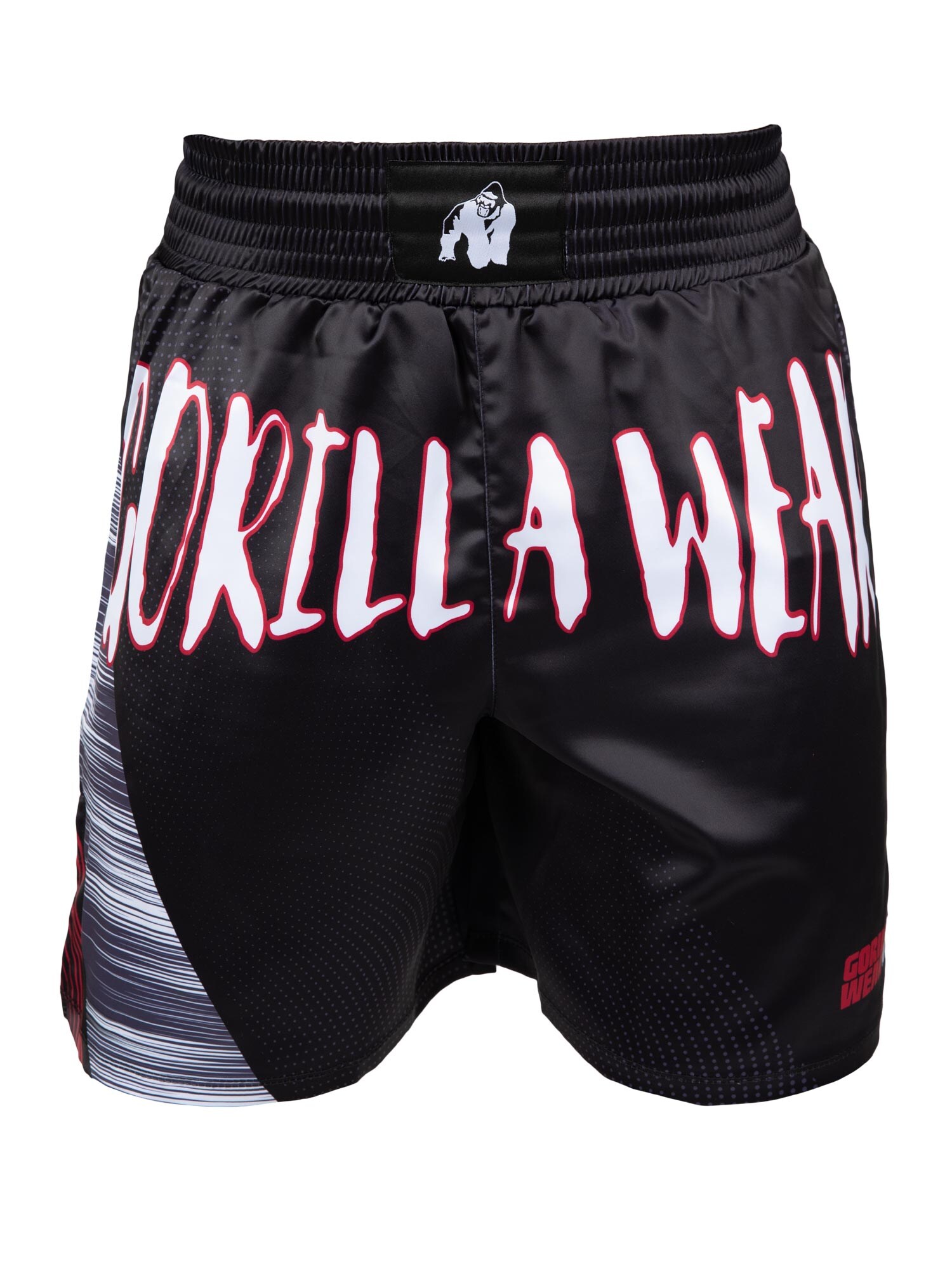 Gorilla Wear Shorts Clayton