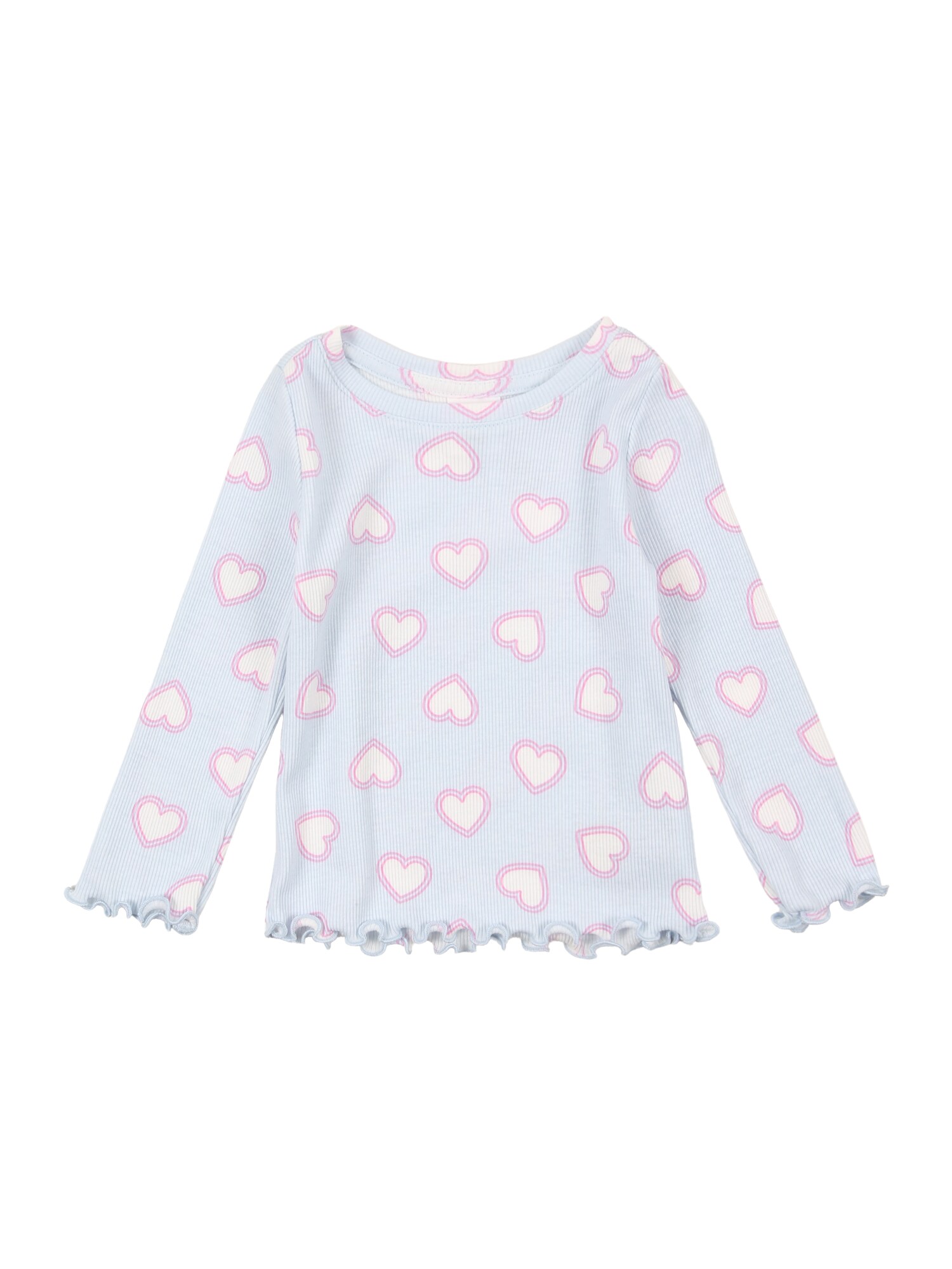 Atemporal pentru fete tricou Gap – design funcțional