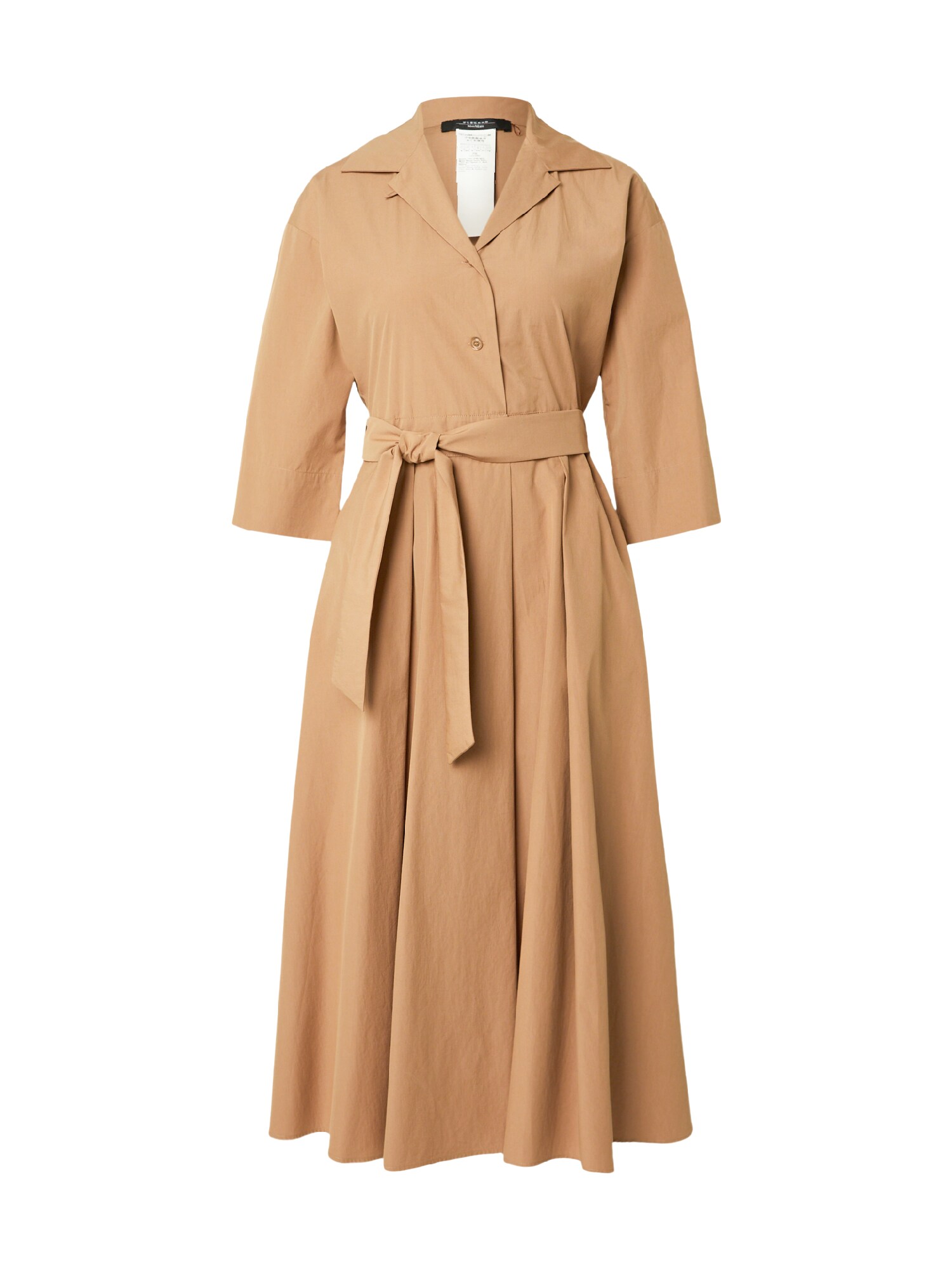 Colecția Weekend Max Mara: confortabilă pentru femei rochie