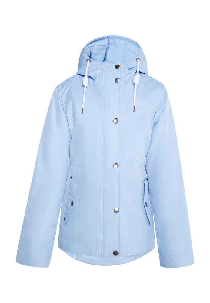 ICEBOUND Winterjacke Damen Größe XXL hellblau