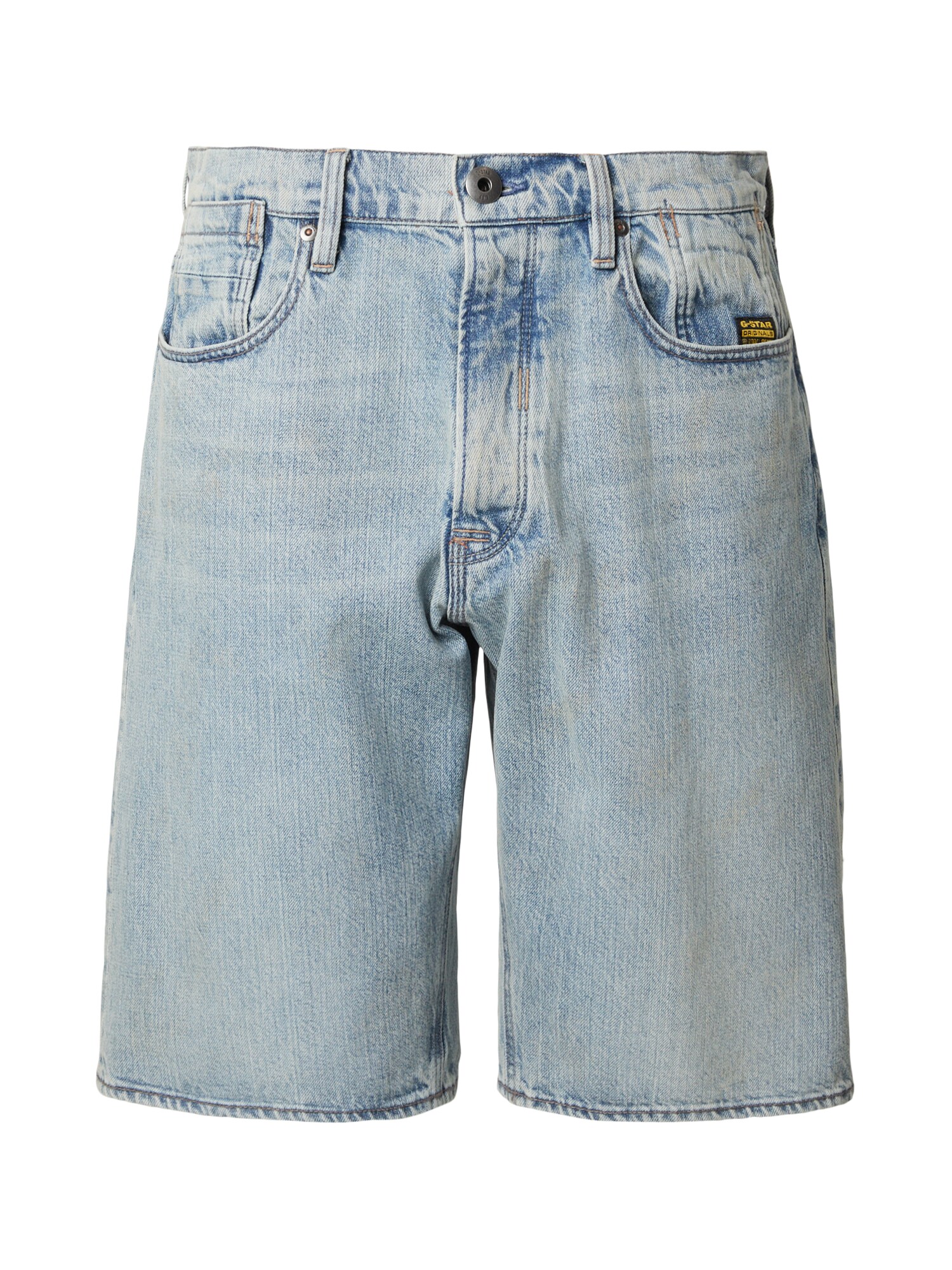 G-STAR Jeans 'Deeggie'  albastru deschis